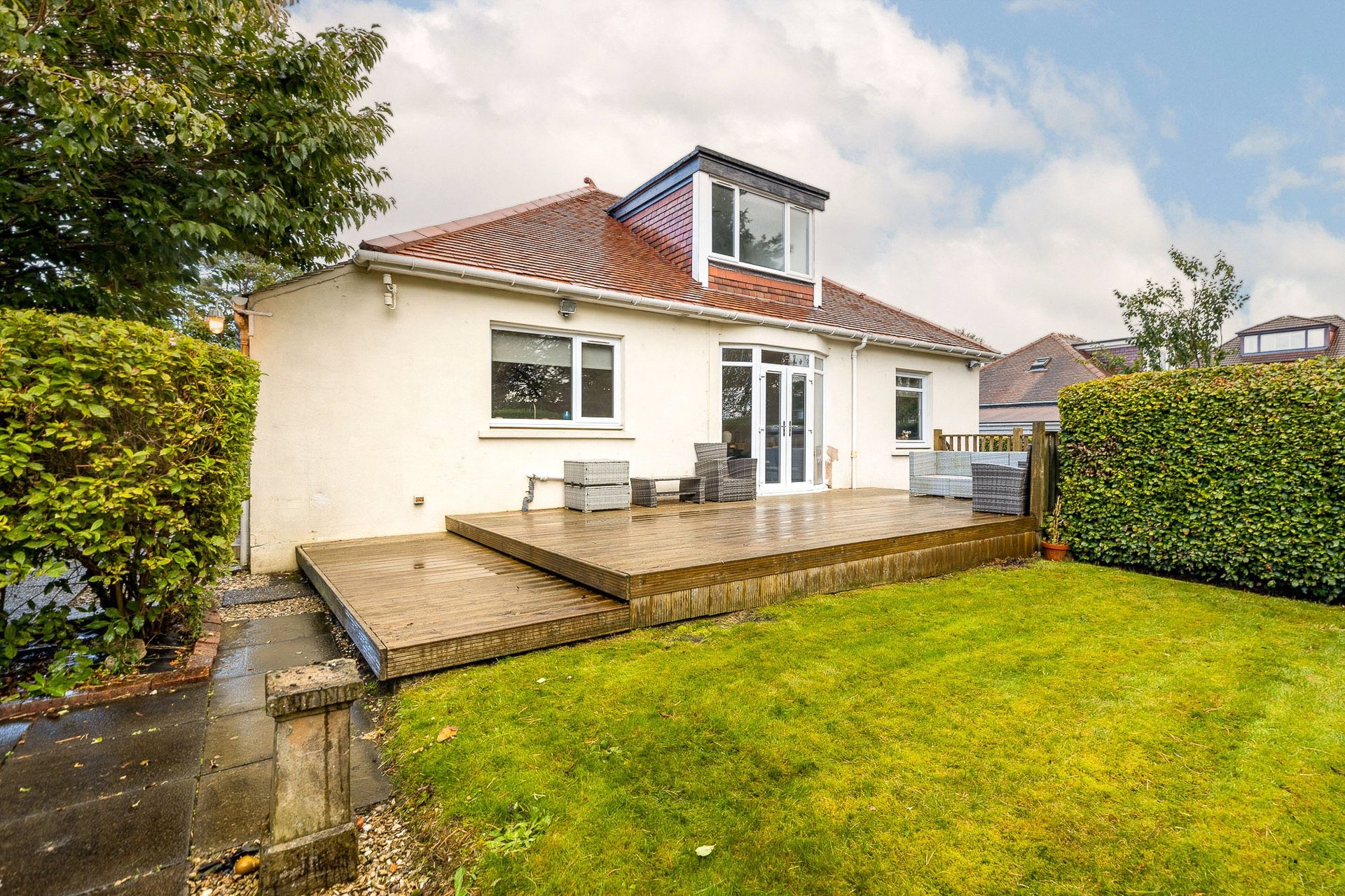 12 Beaufort Drive, Kirkintilloch, G66 1AY - Picture #31