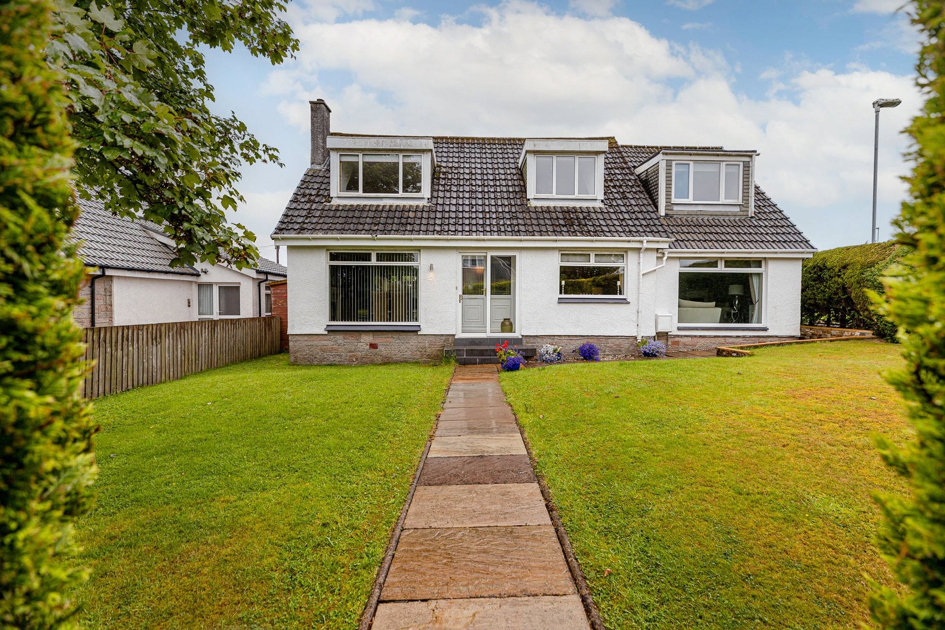 35 Lubnaig Gardens, Bearsden, G61 4QX - Picture #1