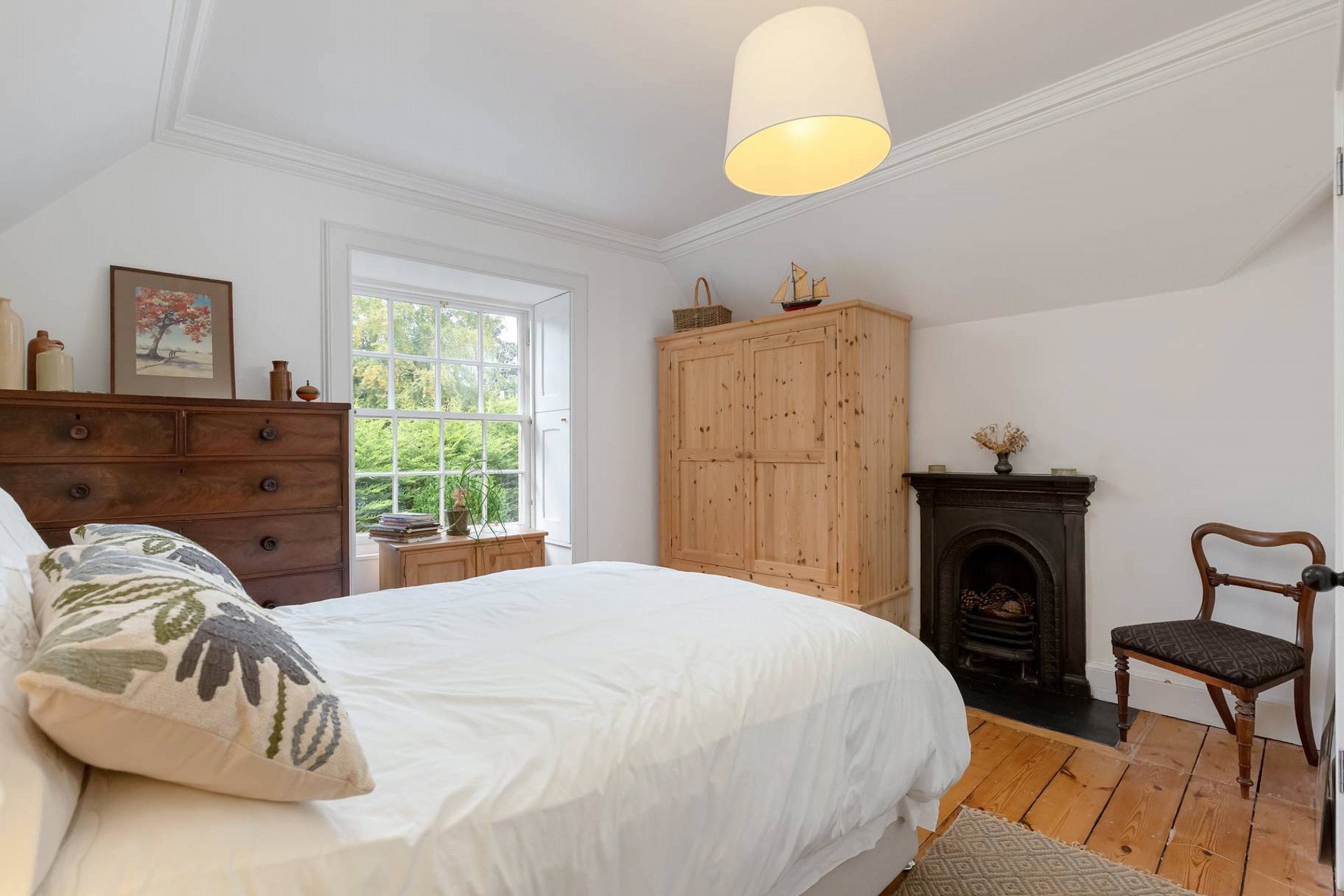 Riverside Cottage, , Newbattle Road, Newbattle, Dalkeith, Midlothian, EH22 3LJ - Picture #16