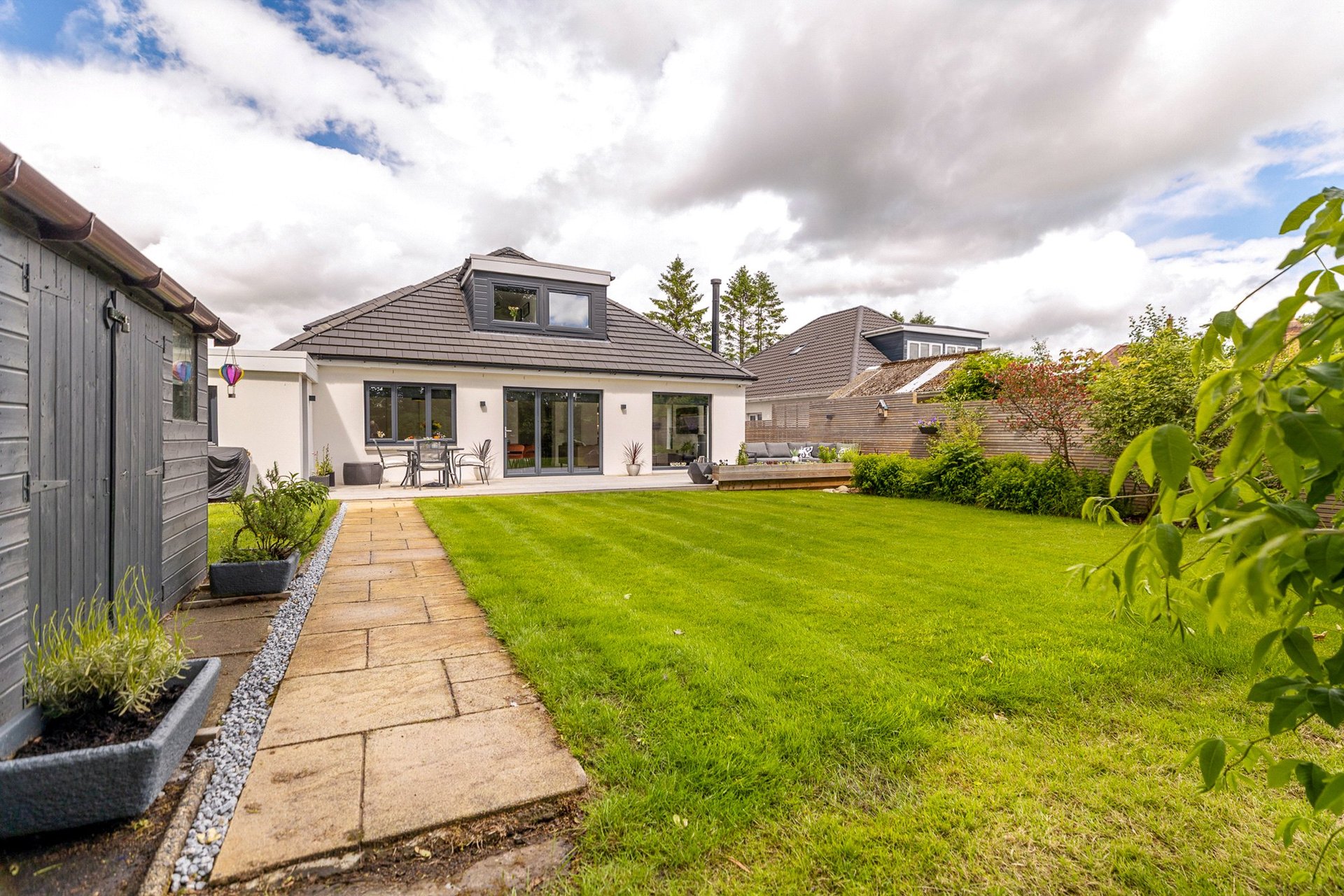 28 Balmoral Drive, Bearsden, G61 1DJ - Picture #44