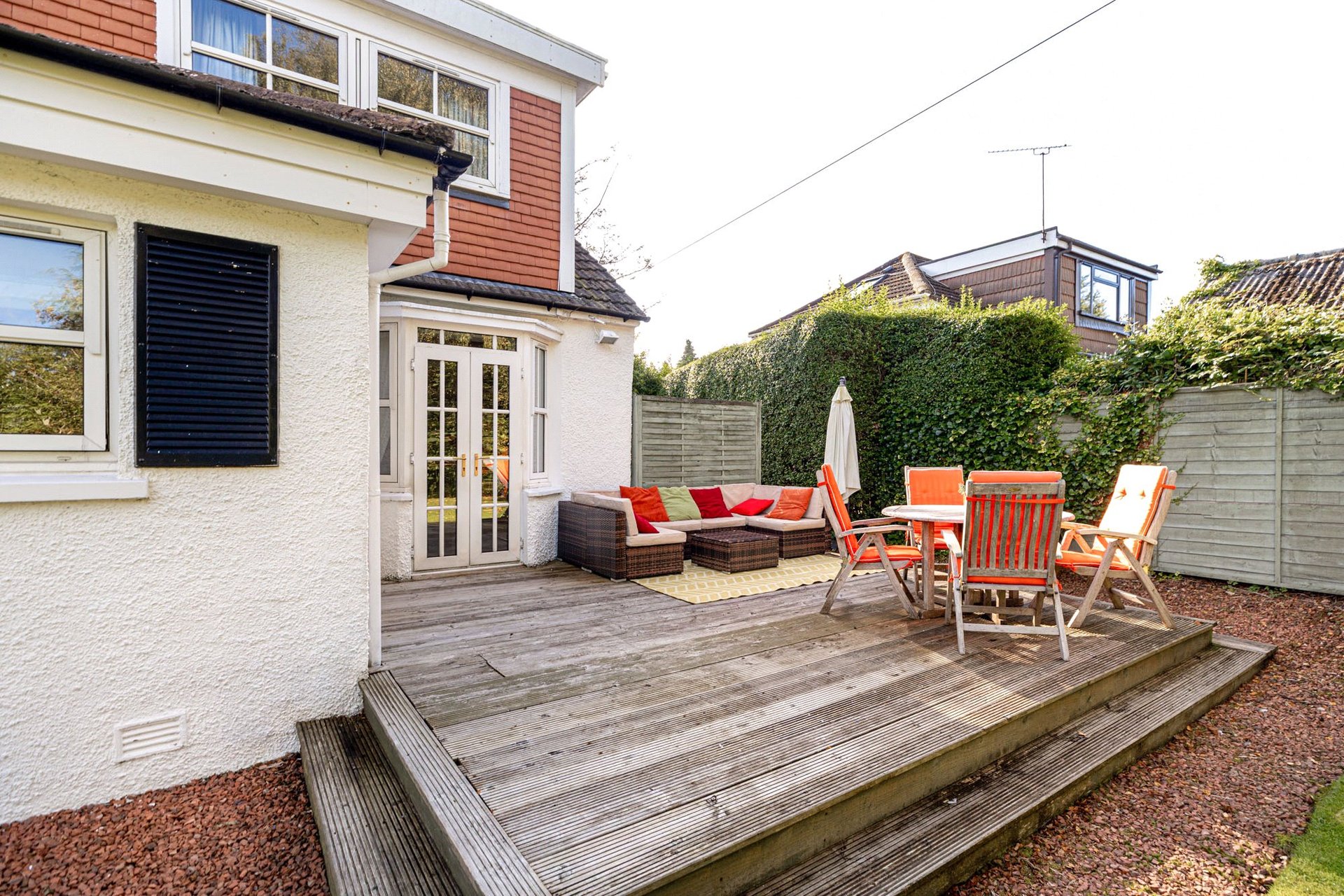 35 Edzell Drive, Newton Mearns, Glasgow, East Renfrewshire, G77 5QX - Picture #38