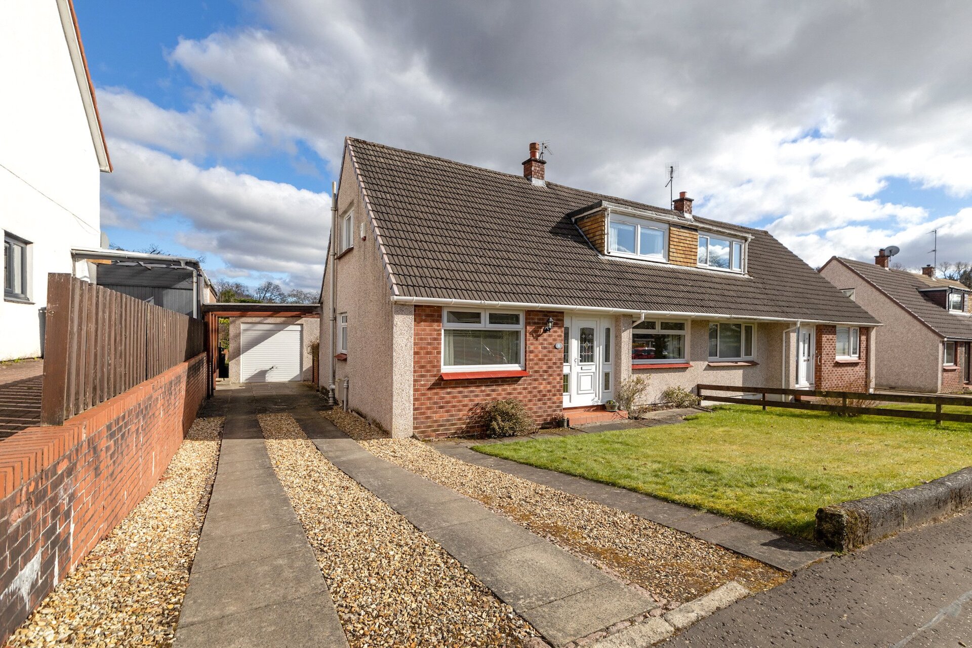 10 Kilmardinny Drive, Bearsden, G61 3PD - Picture #1