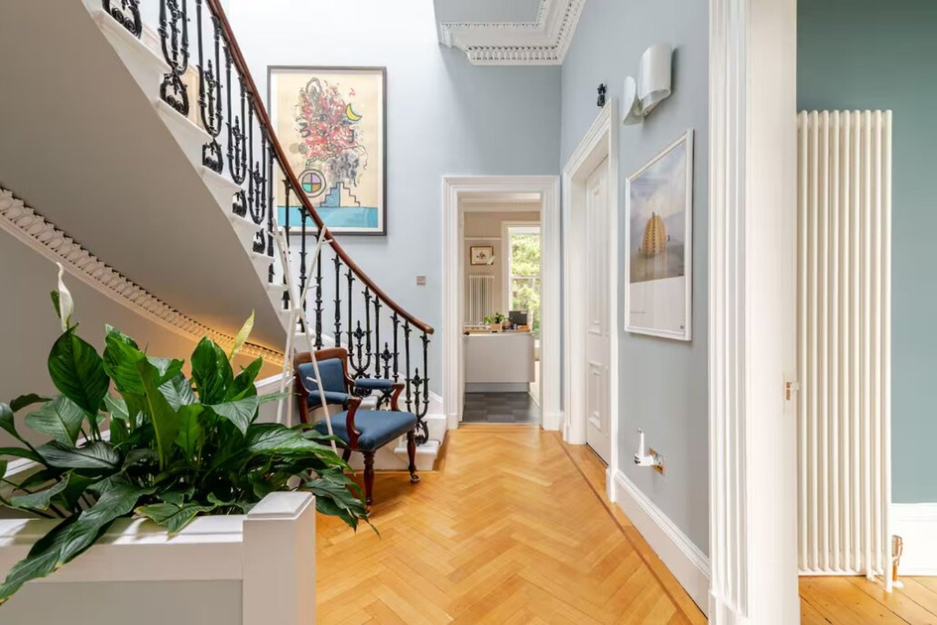 14 Inverleith Terrace, Inverleith, Edinburgh, EH3 5NS - Picture #19