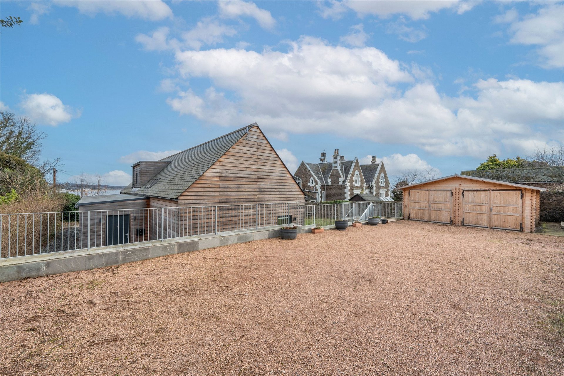 1 Albert Street, Tayport, Fife, DD6 9AR - Picture #33