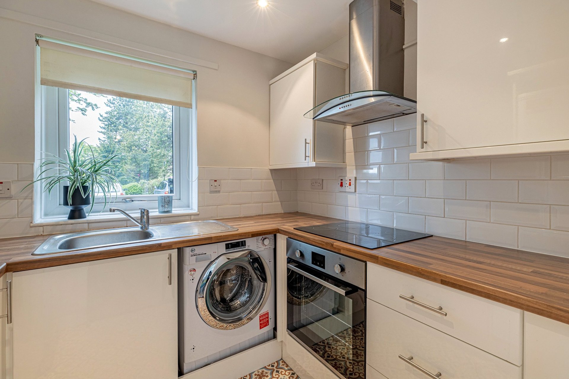 0/2, 23 Overnewton Square, Yorkhill, Glasgow, G3 8RW - Picture #6