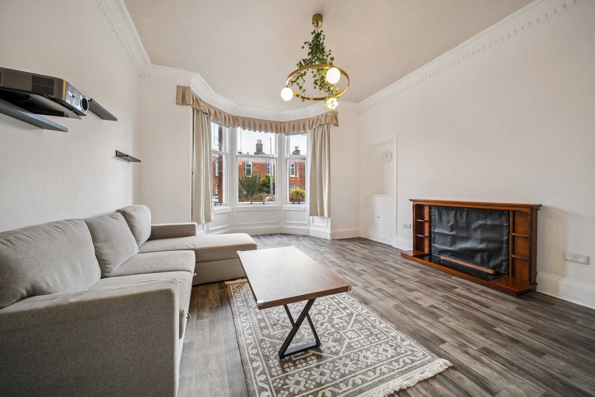 56 Comiston Drive, Edinburgh, EH10 5QS - Picture #2