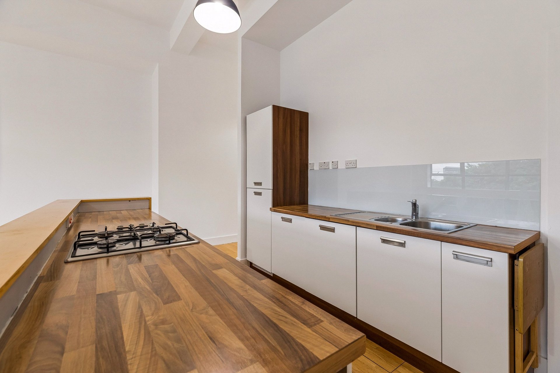 Flat 3/1 Templeton On The Green, 15 Templeton Court, Glasgow City, G40 1EF - Picture #8