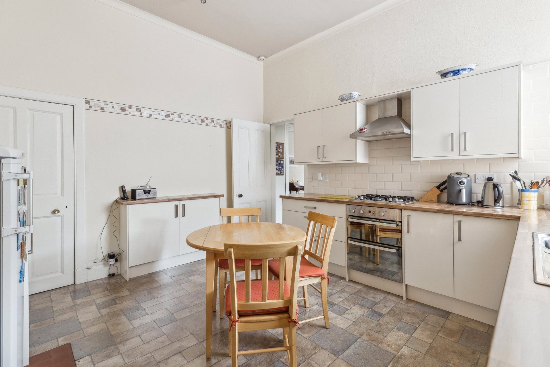 Hafton, 3 Dalziel Drive, Pollokshields, Glasgow, G41 4JA - Picture #16