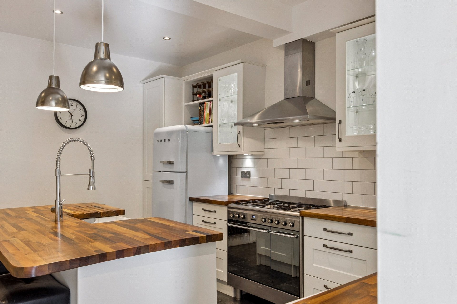 Main Door Garden Flat, 41A Athole Gardens, Dowanhill, Glasgow, G12 9BQ - Picture #24