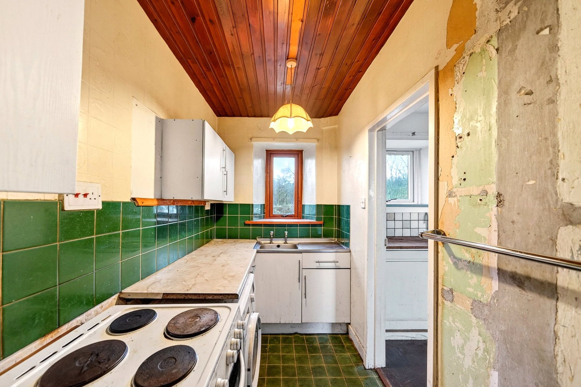 Letham Shank Farm Cottage, Berwick-Upon-Tweed, Northumberland, TD15 1UX - Picture #5