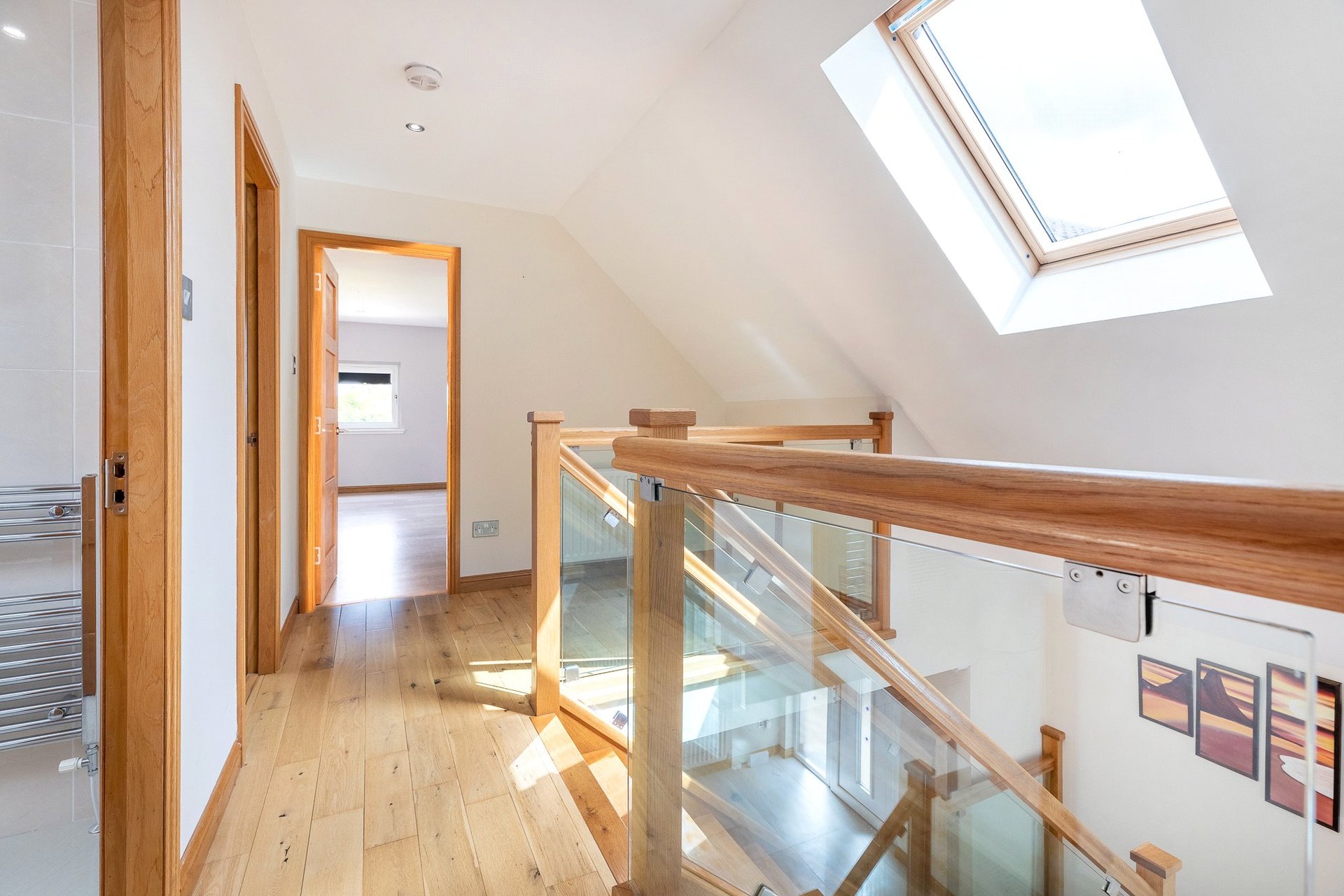 Crutherland View, Strathaven Road, East Kilbride, Glasgow, South Lanarkshire, G75 0QZ - Picture #22