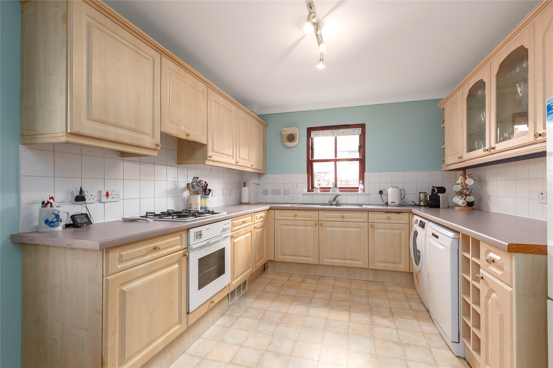 8A Telny Place, Aberdour, Burntisland, Fife, KY3 0TG - Picture #6
