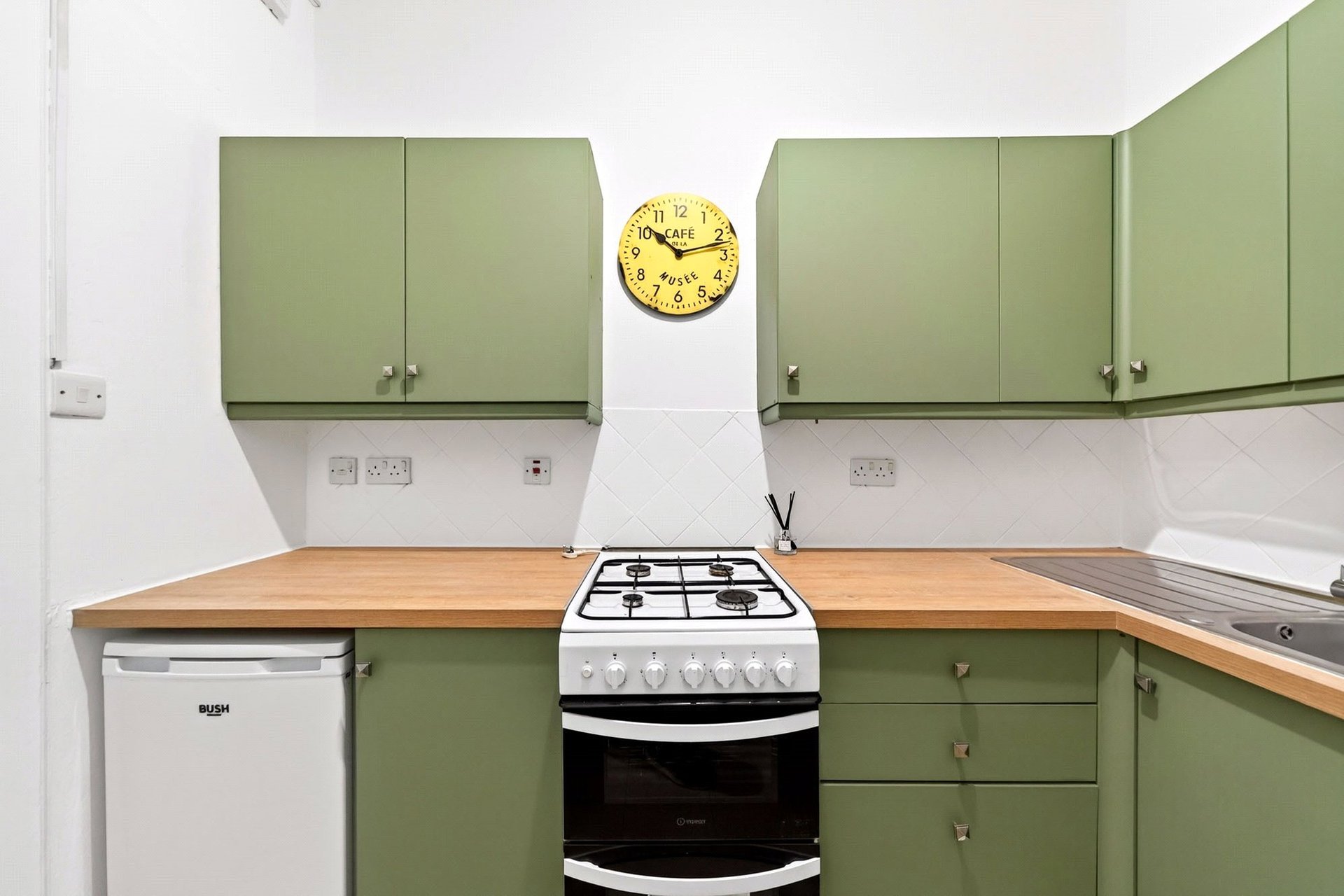 44/9 Stewart Terrace, Edinburgh, Midlothian, EH11 1UJ - Picture #10