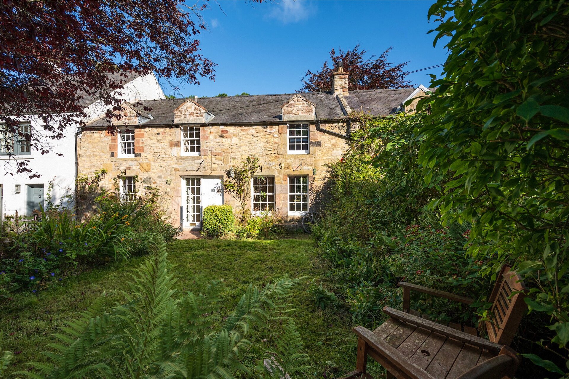 9 Fala Dam, Pathhead, Midlothian, EH37 5SU - Picture #21
