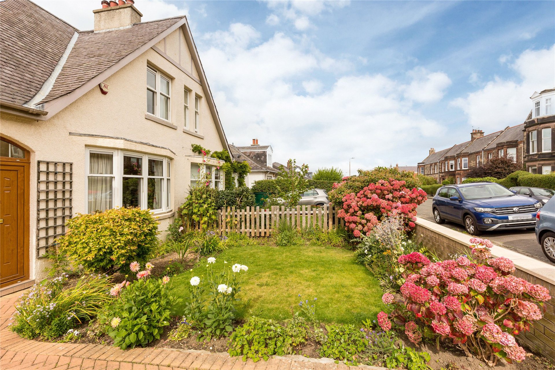 39 Netherby Road, Edinburgh, EH5 3LP - Picture #27