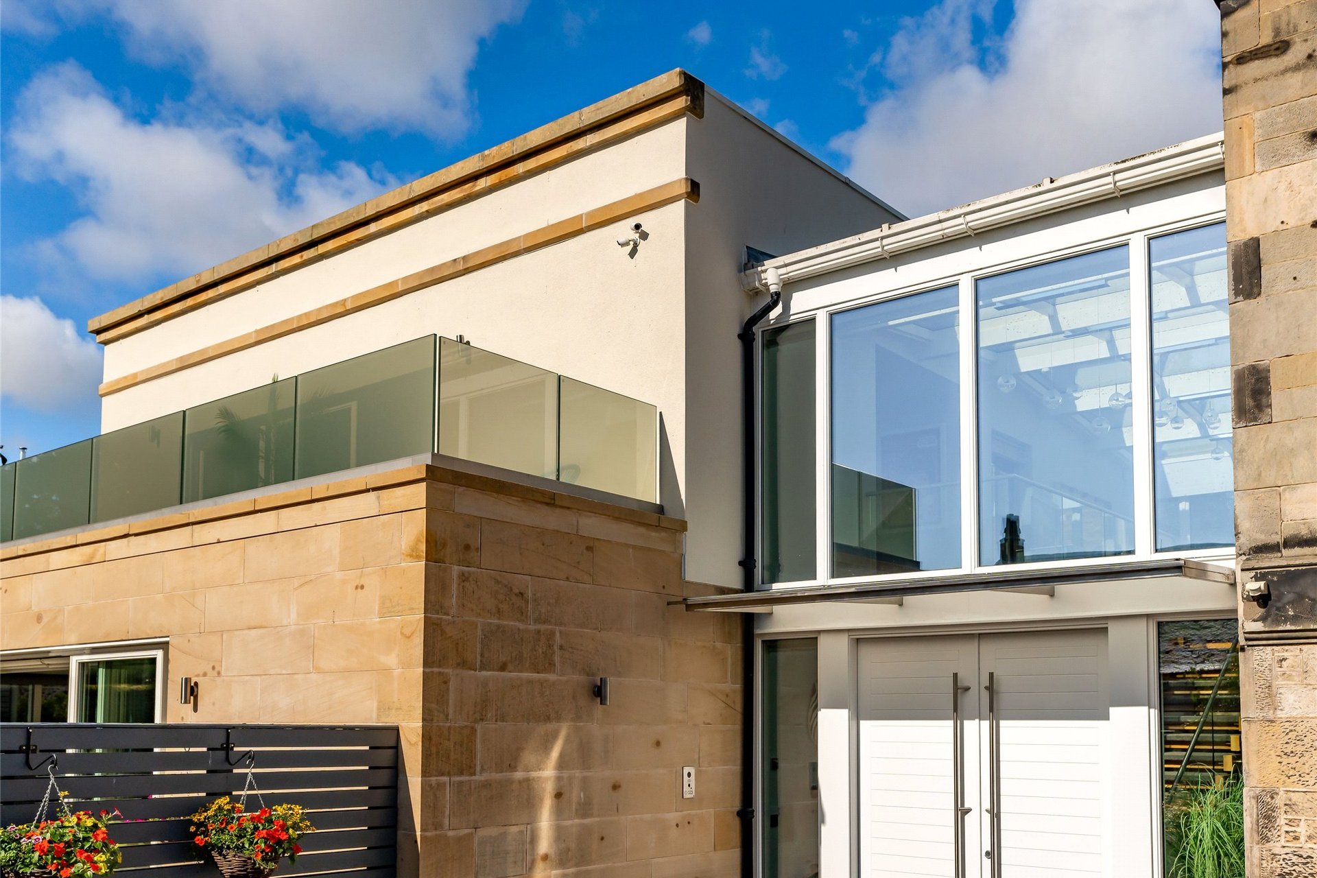 1 East Fergus Place, Kirkcaldy, Fife, KY1 1XT - Picture #39