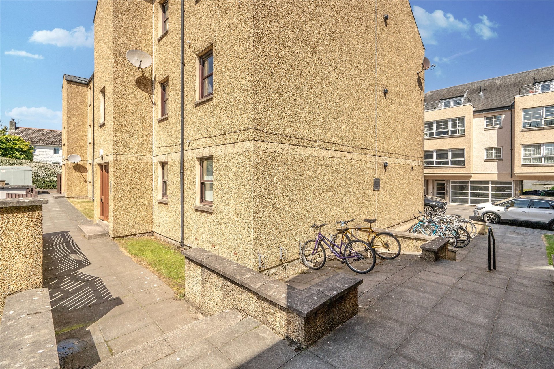 16 Kate Kennedy Court, James Street, St Andrews, KY16 8YA - Picture #6