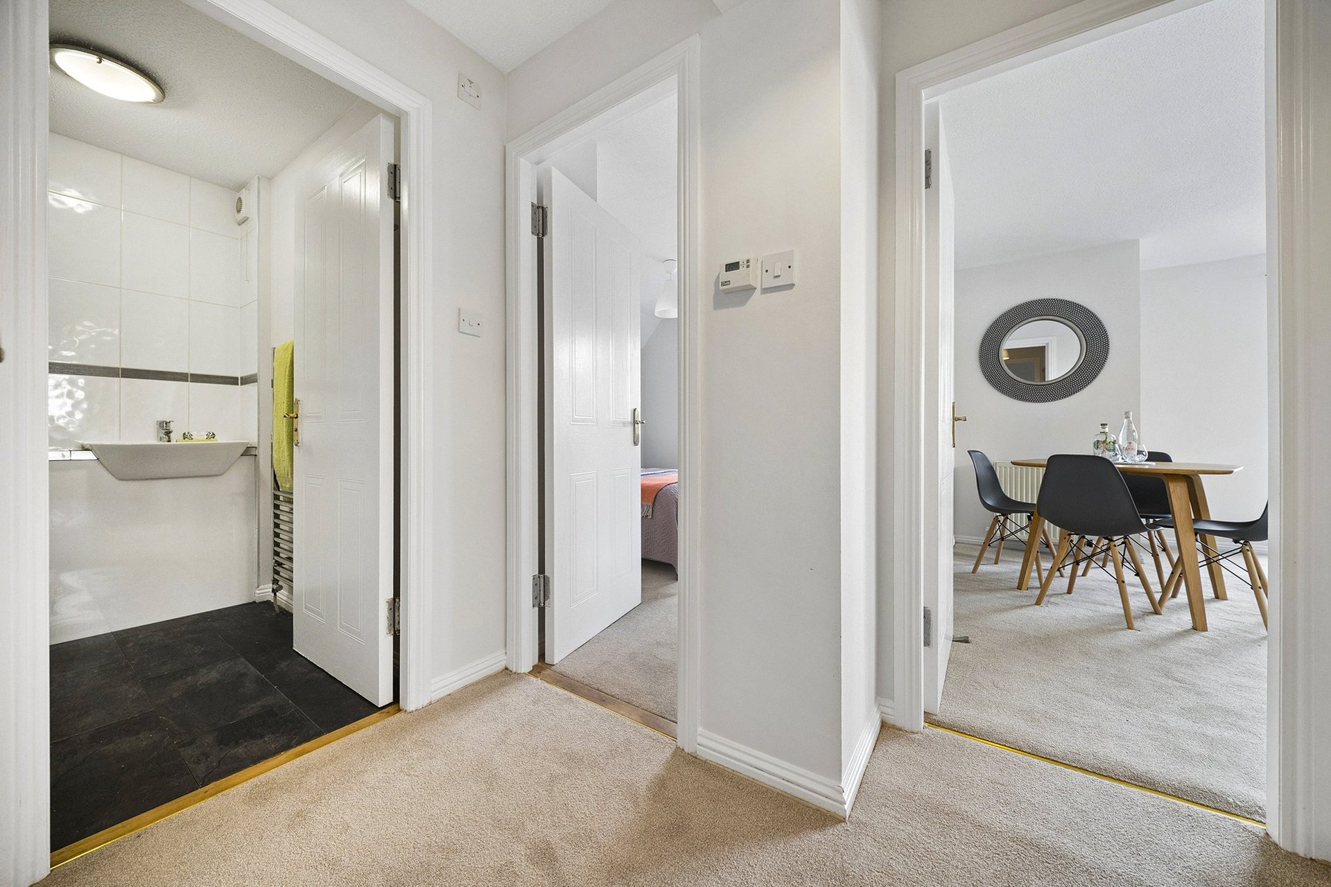 20/2 Sinclair Place, Edinburgh, EH11 1AH - Picture #12