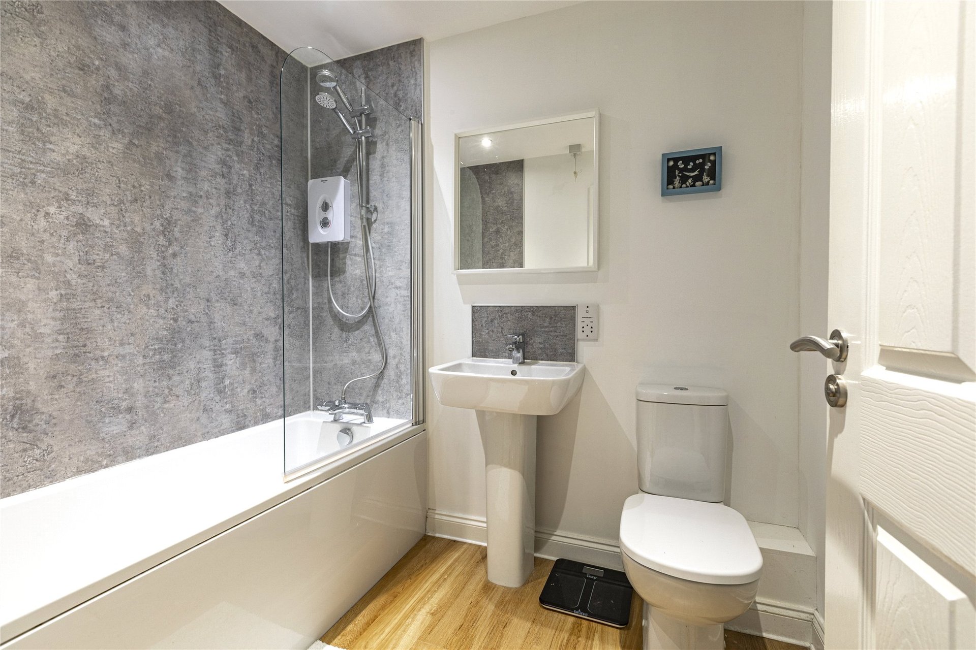11 Governors Gardens, Berwick-upon-Tweed, Northumberland, TD15 1JF - Picture #15