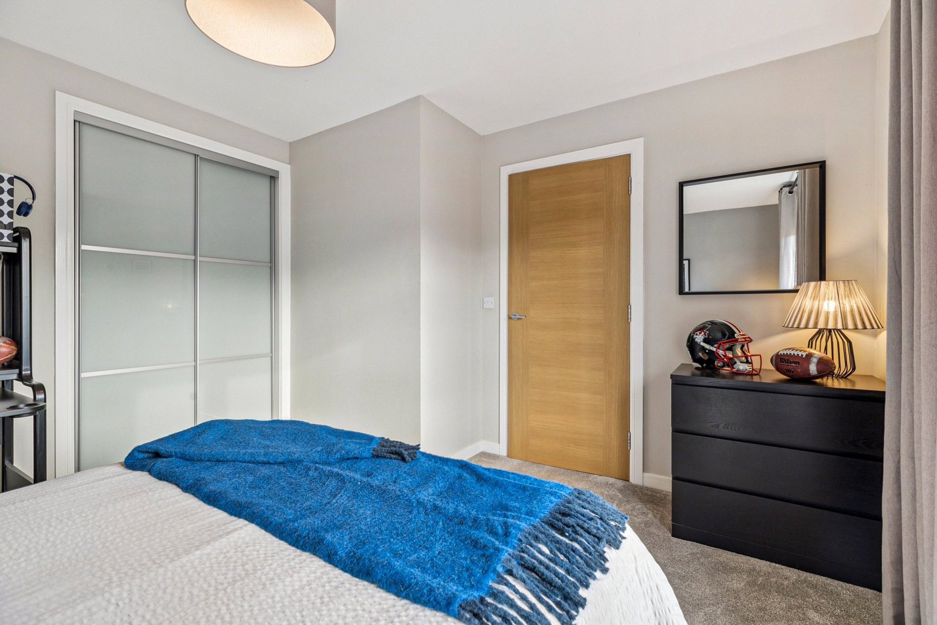 93 Aldton Park, Newton Mearns, Glasgow, G77 5US - Picture #35