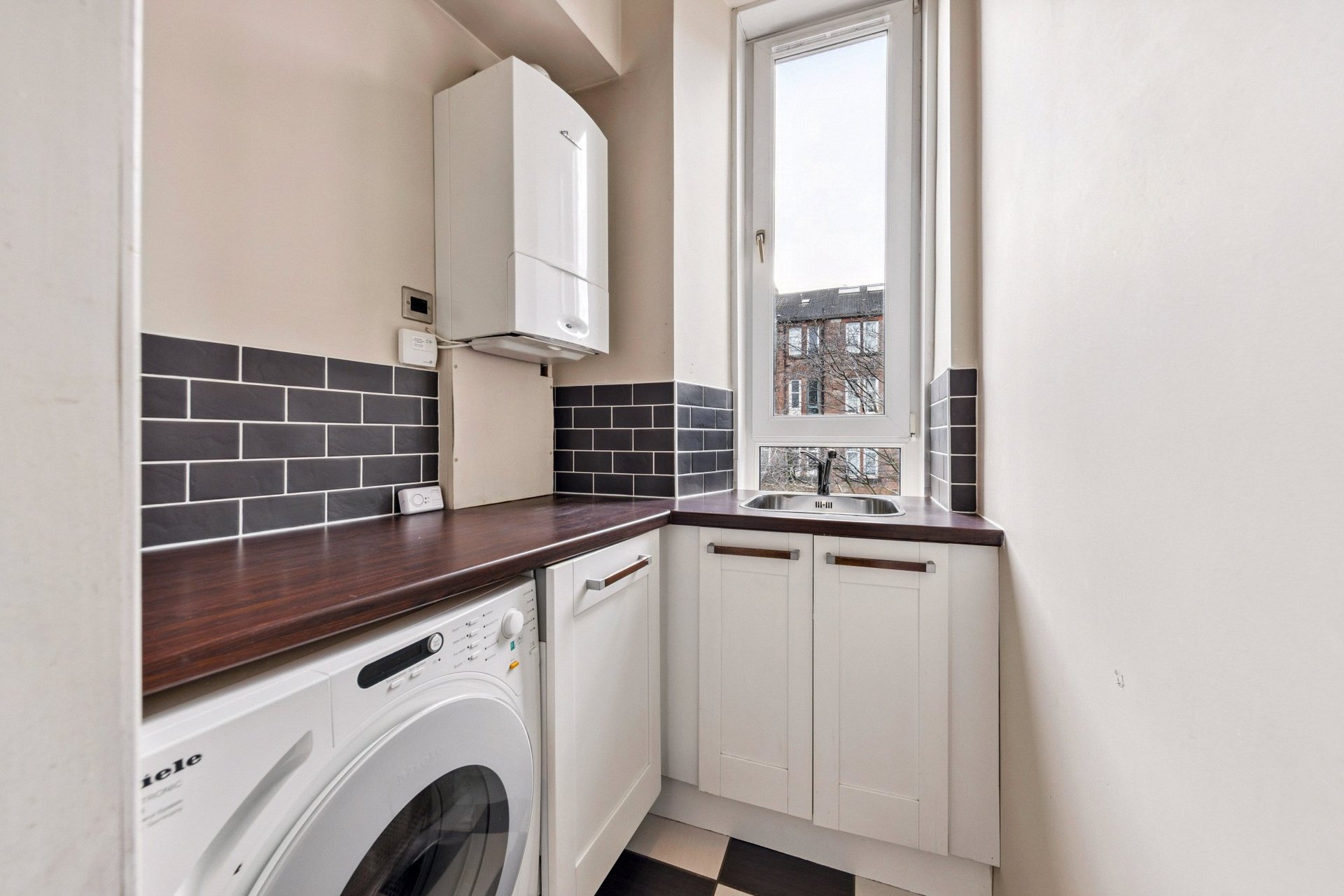 1/2, 51 Randolph Road, Broomhill, Glasgow, G11 7JJ - Picture #13