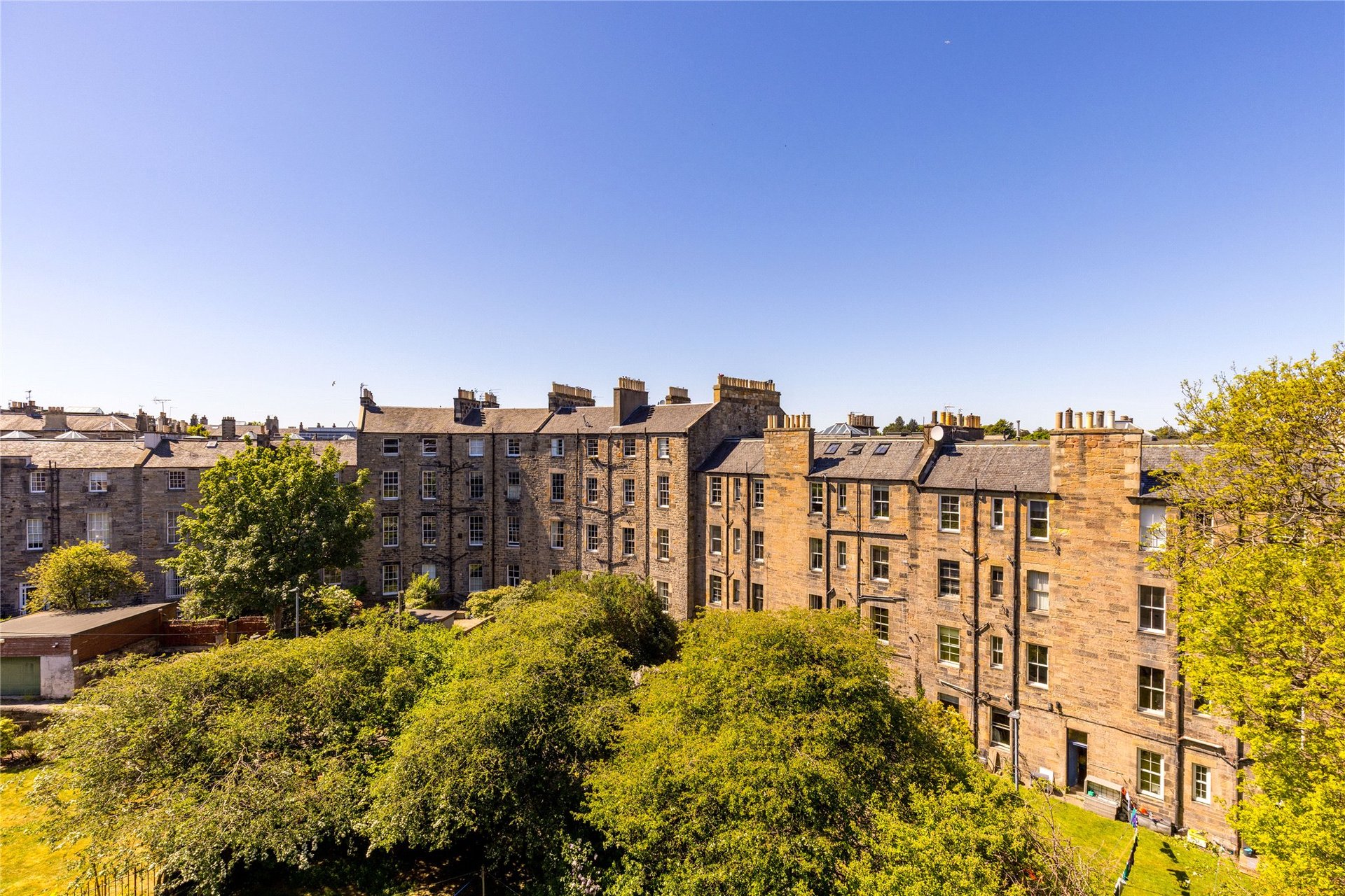 11 (3f1), Eyre Crescent, New Town, Edinburgh, EH3 5ET - Picture #19