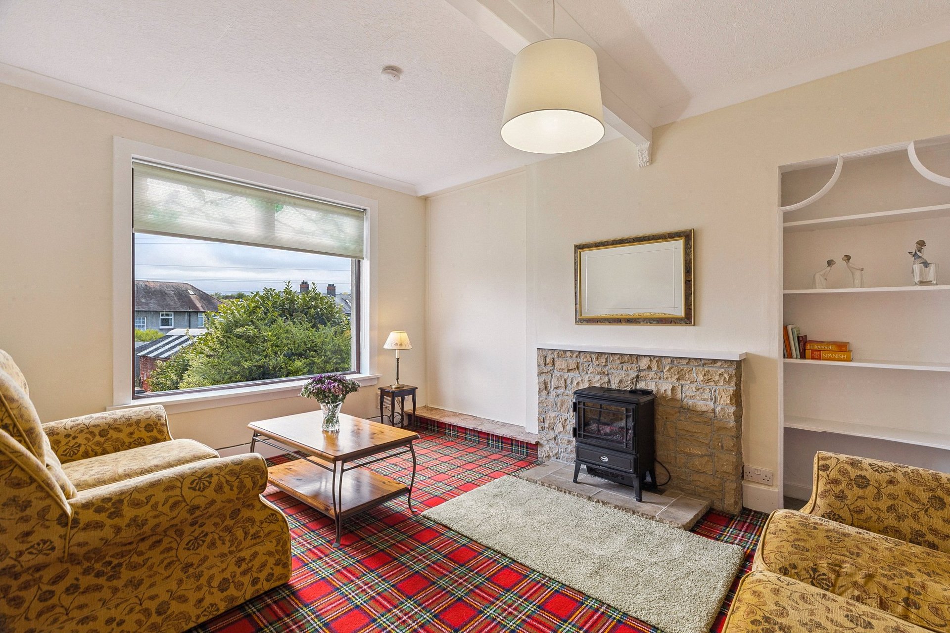 28 Keystone Avenue, Milngavie, G62 6HZ - Picture #4