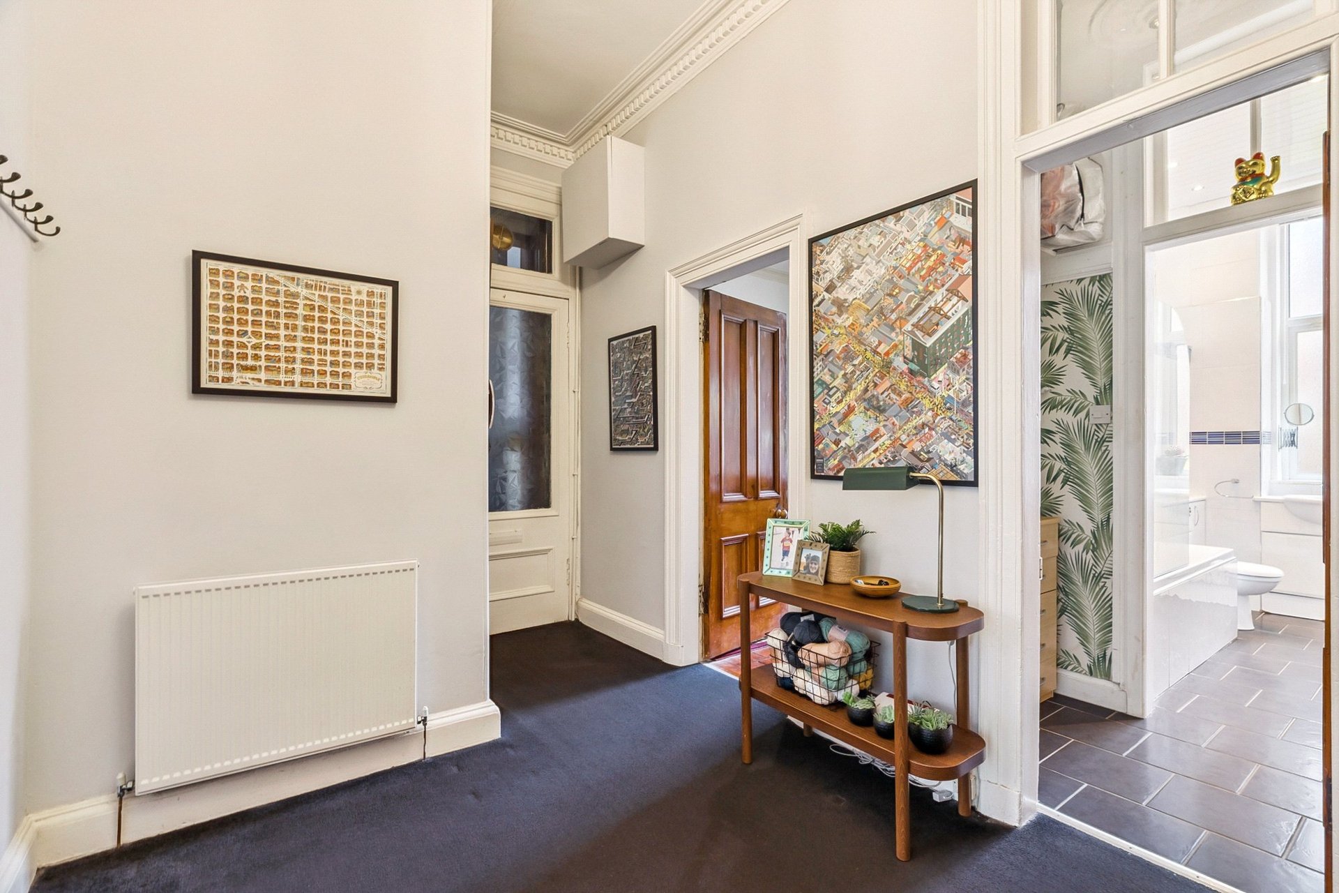 0/2, 12 Melrose Gardens, North Kelvinside, Glasgow, G20 6RA - Picture #21