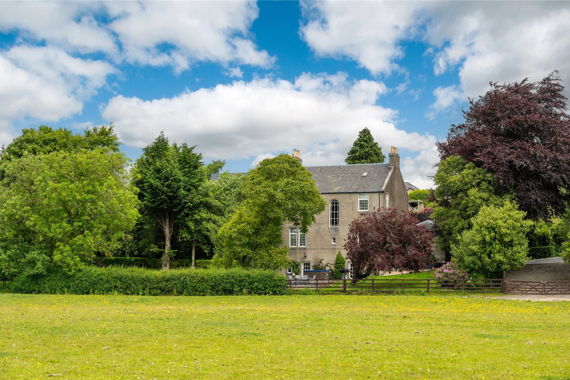 Muir House, Carnock Road, Dunfermline, KY12 9NU - Picture #2