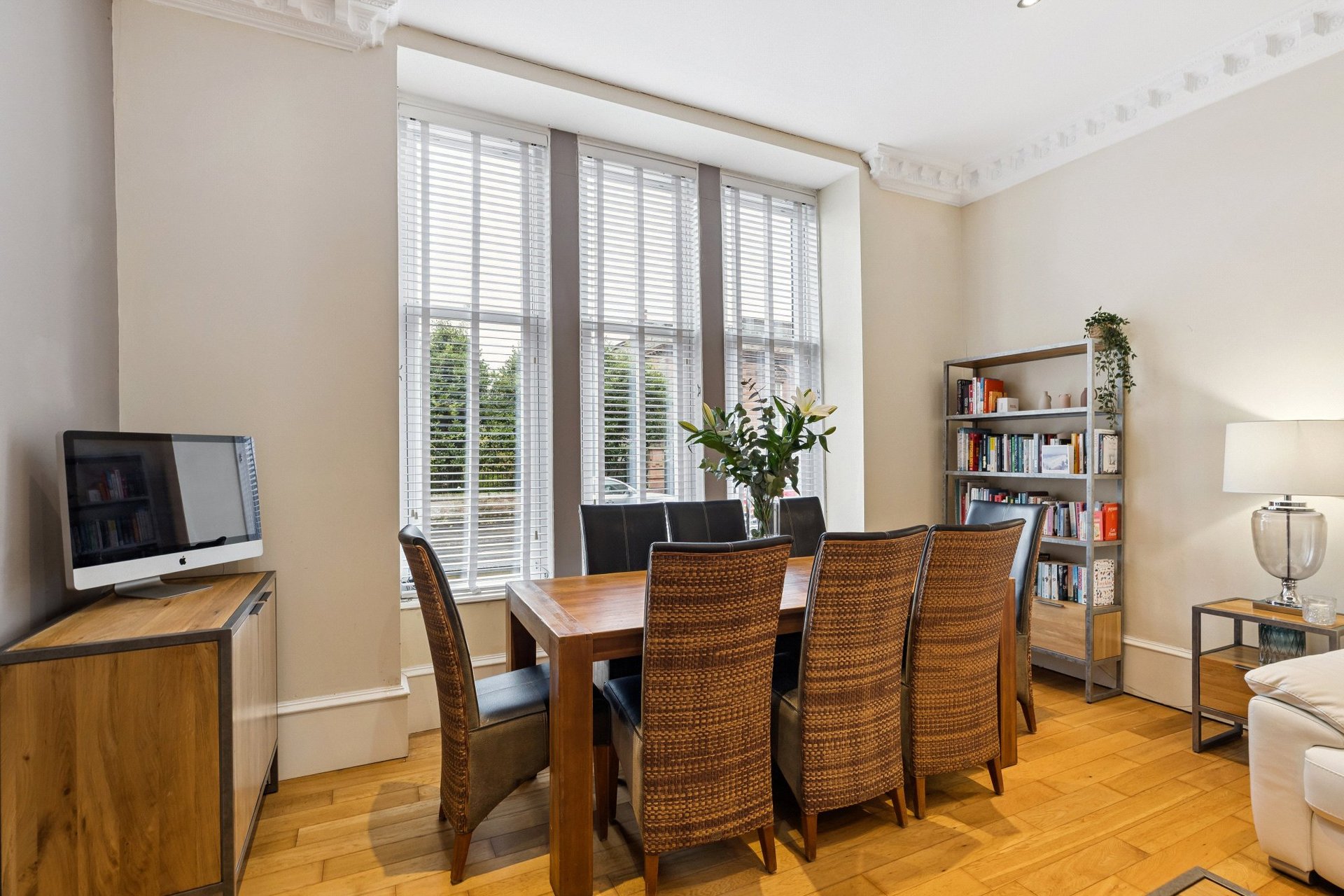 0/2, 170 Prospecthill Road, Mount Florida, Glasgow, G42 9LH - Picture #12