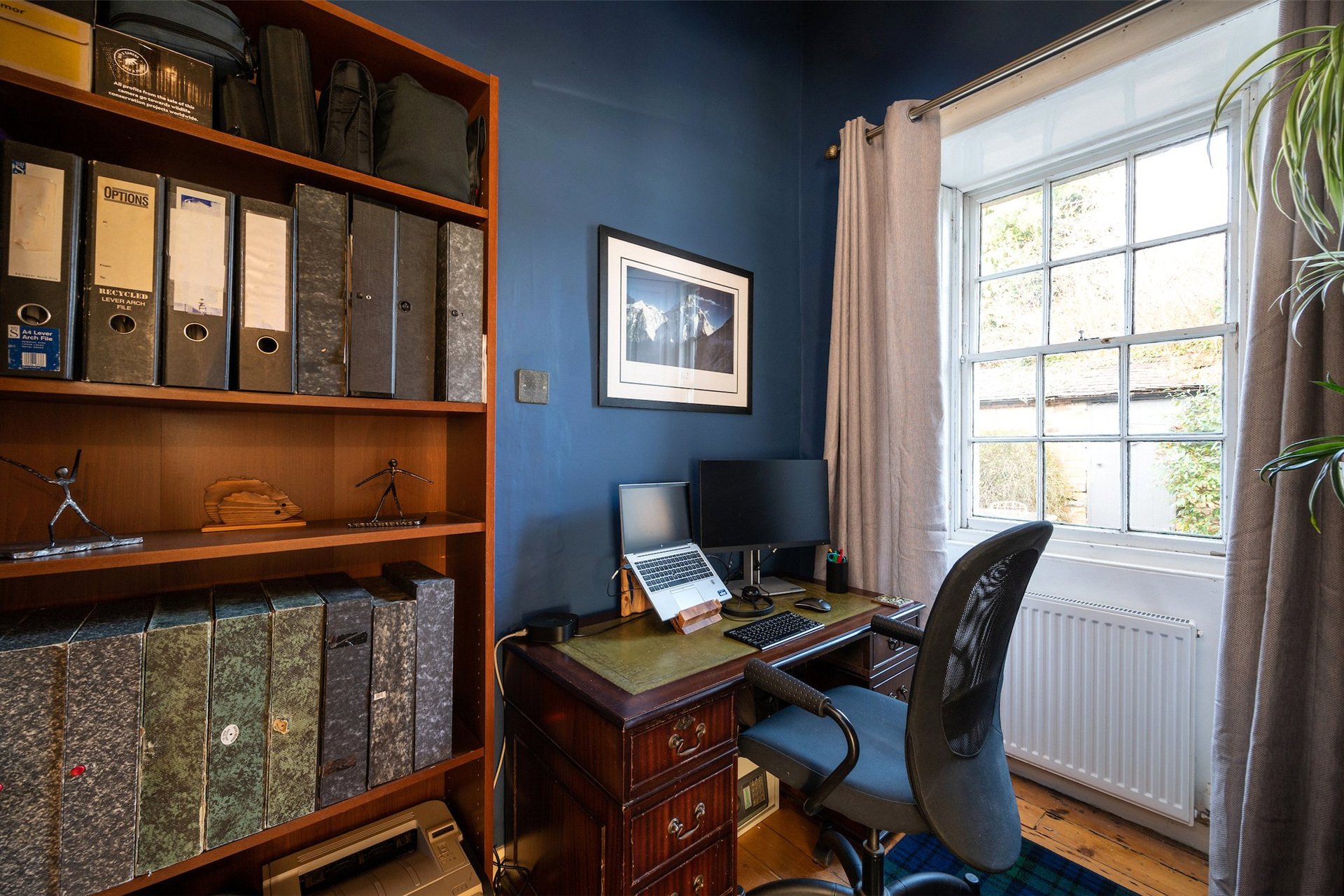 Ivy Bank, Dunbar Road, Haddington, East Lothian, EH41 3PN - Picture #12