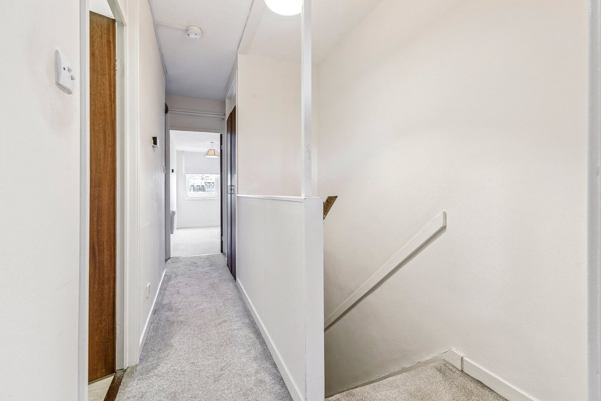 Duplex, Grosvenor Court - Flat 6, 365 Byres Road, Dowanhill, Glasgow, G12 8AU - Picture #17