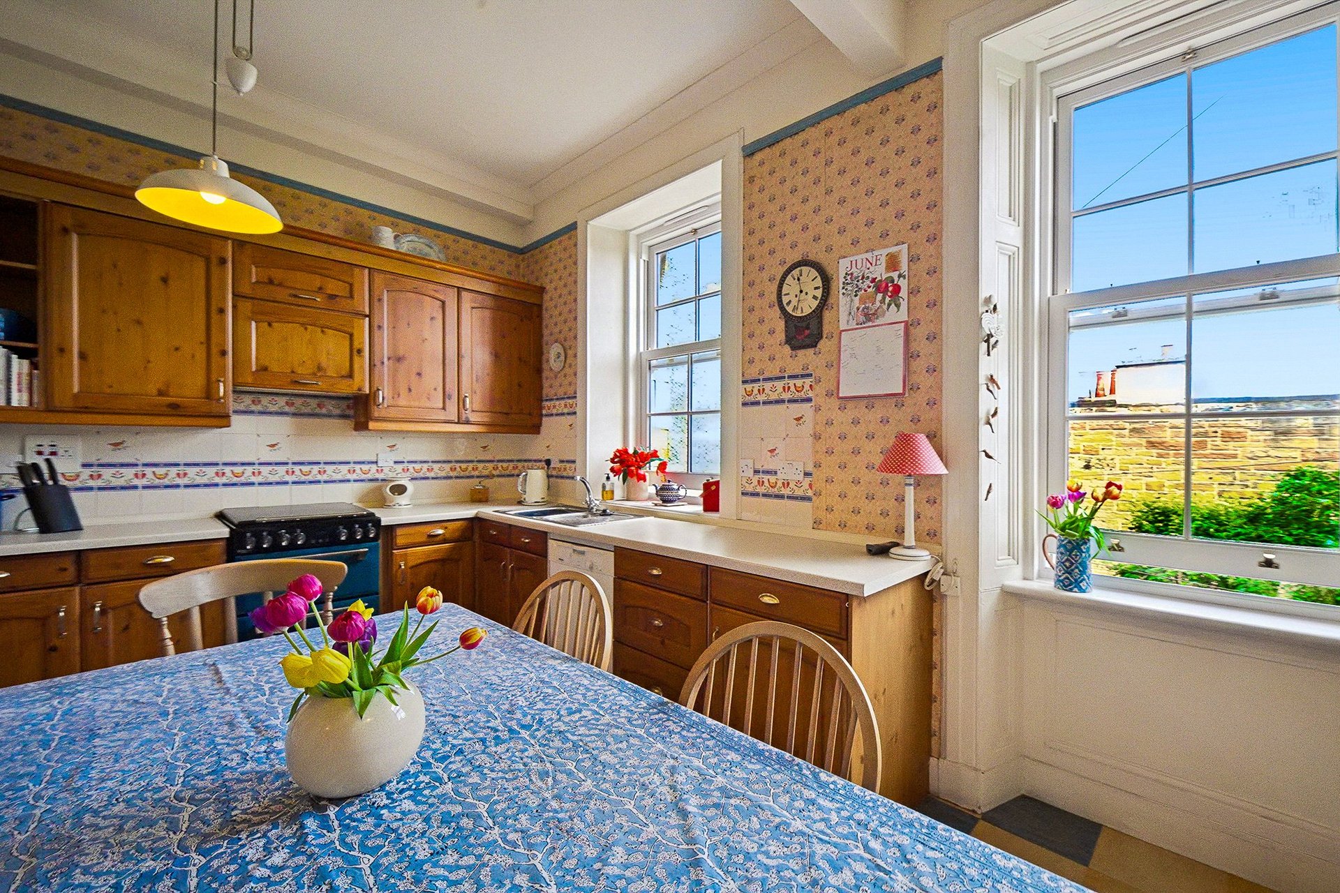 35 Lismore Crescent, Edinburgh, Midlothian, EH8 7DL - Picture #5