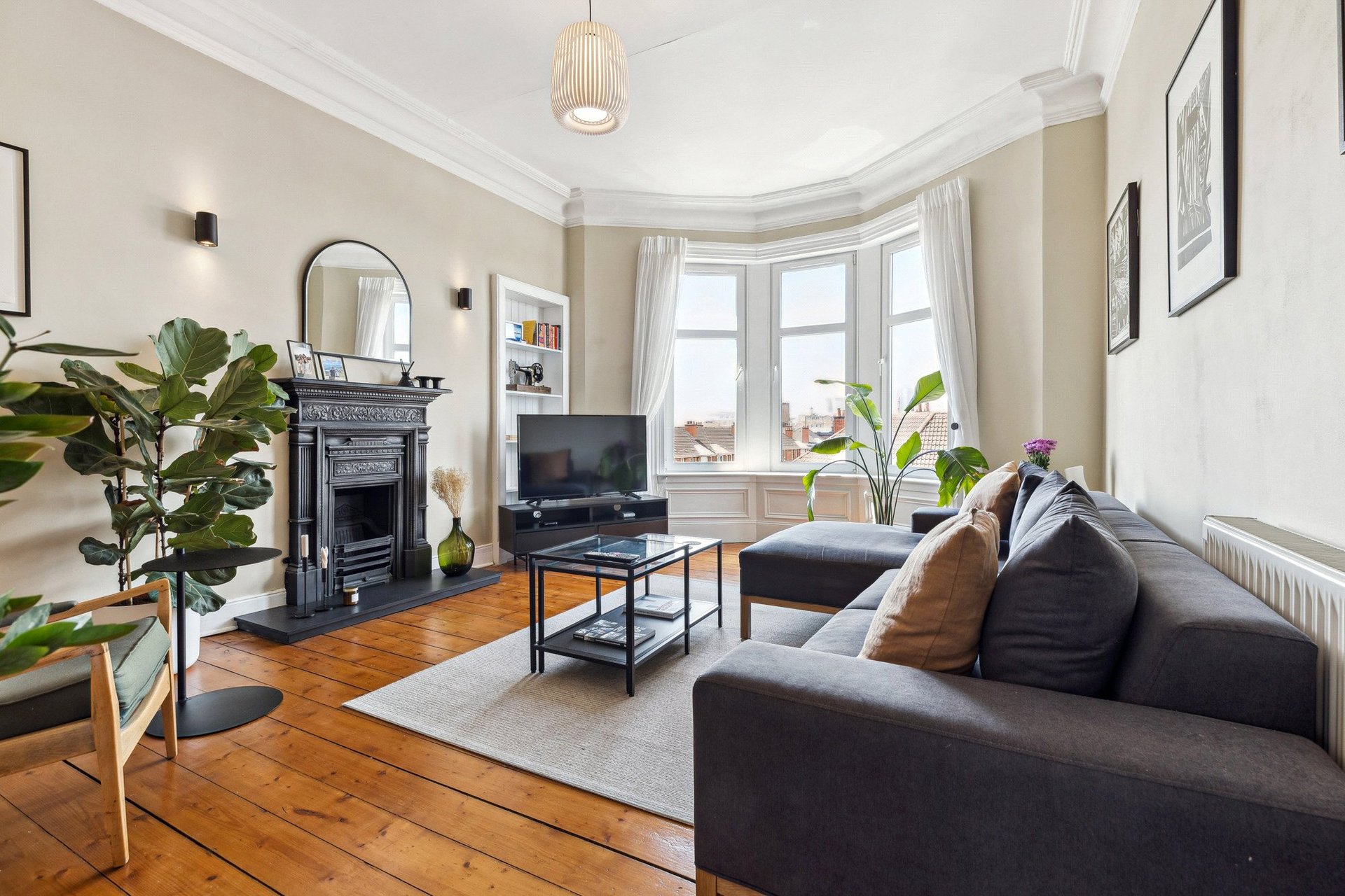 3/1, 82 Norham Street, Shawlands, Glasgow, G41 3XH - Picture #4