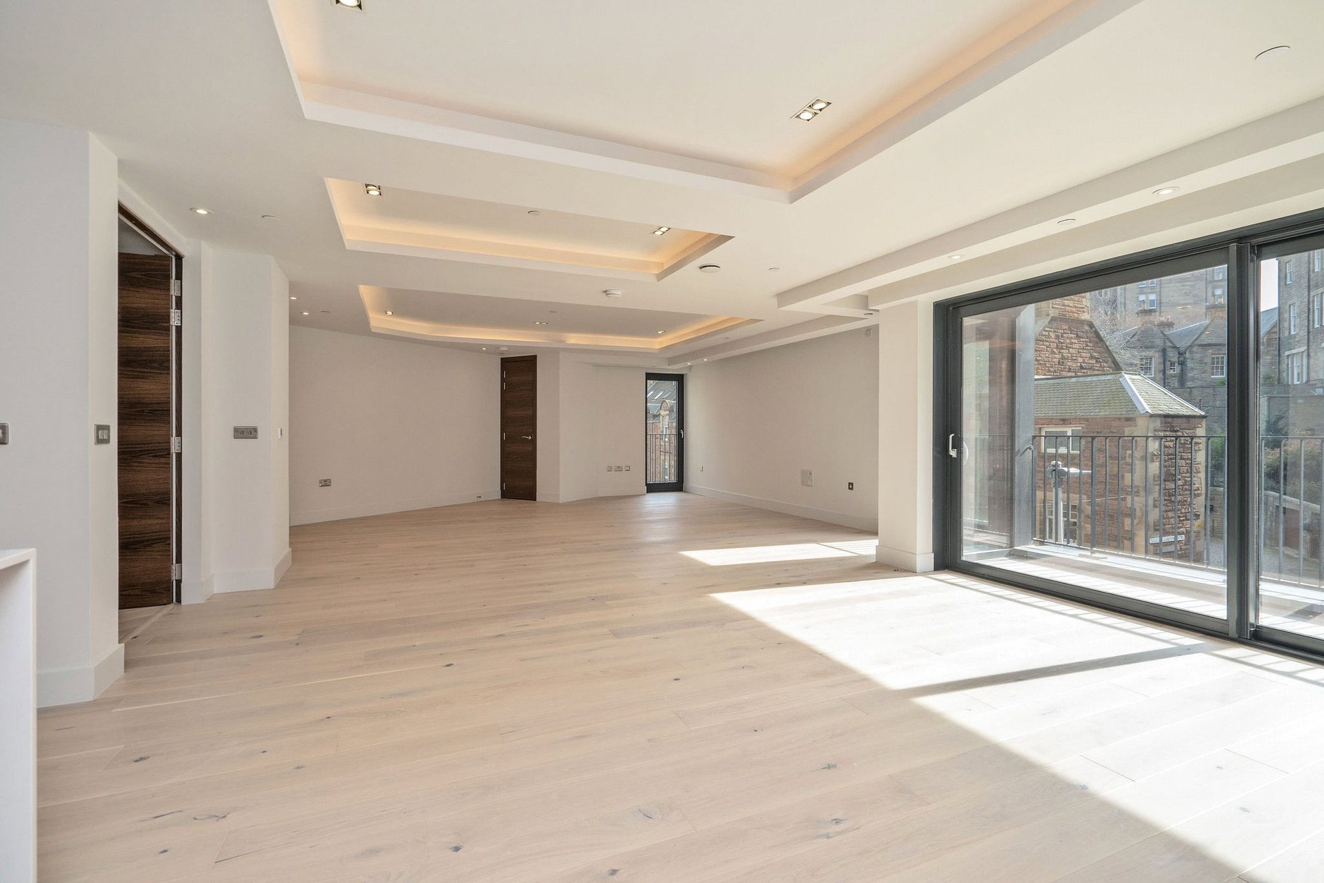 59/10 Belford Road, L1-33 Village View, Belford Road, Edinburgh, Midlothian, EH4 3UE - Picture #4