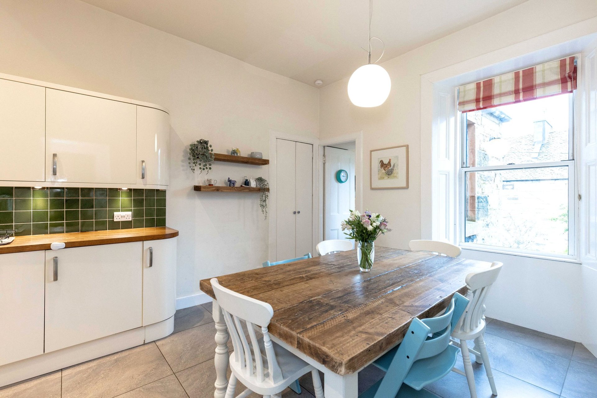 13 Almondbank Terrace, Edinburgh, Midlothian, EH11 1SR - Picture #6