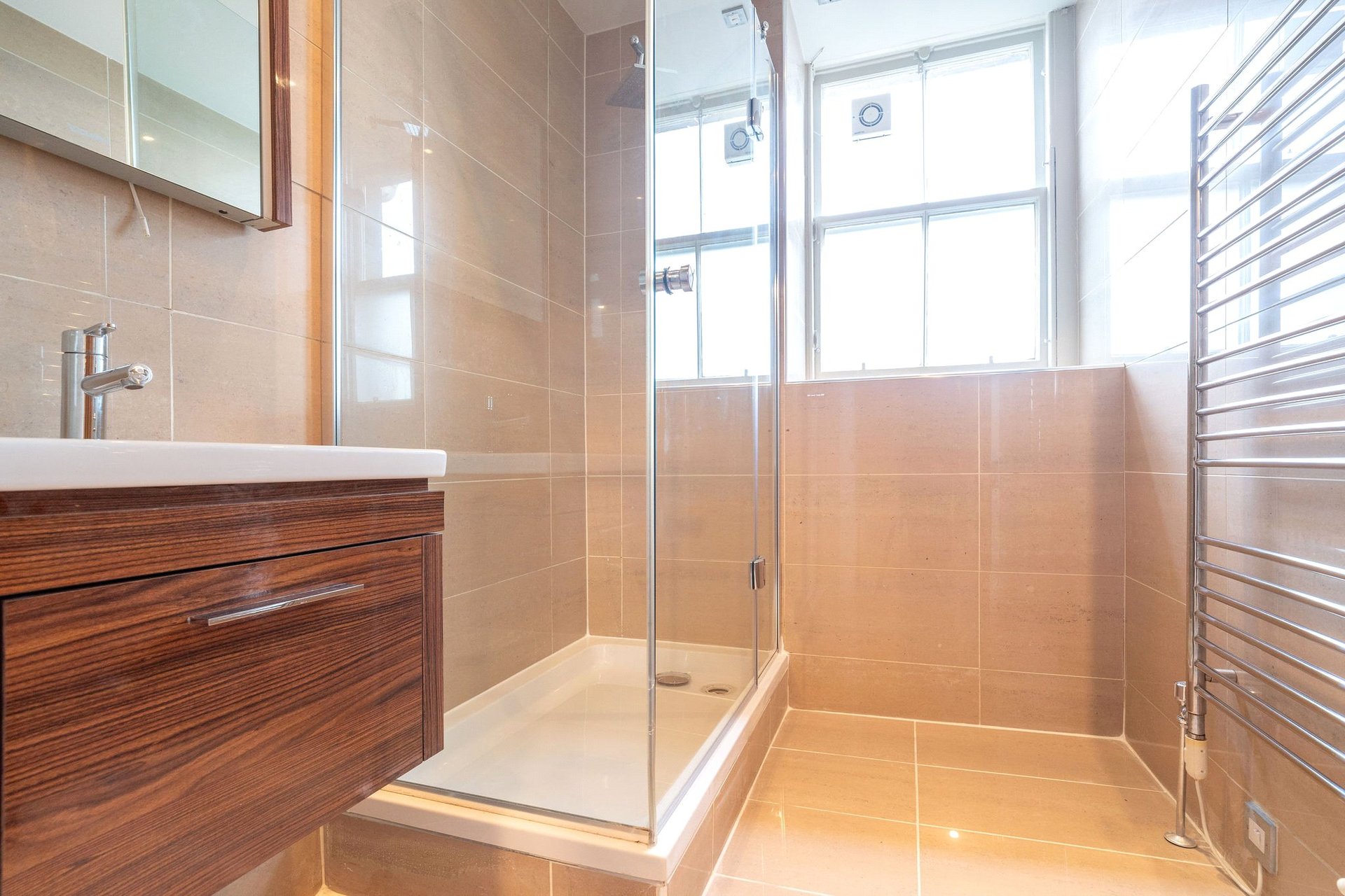 2F, 15 Eglinton Crescent, Edinburgh, Midlothian, EH12 5DD - Picture #14