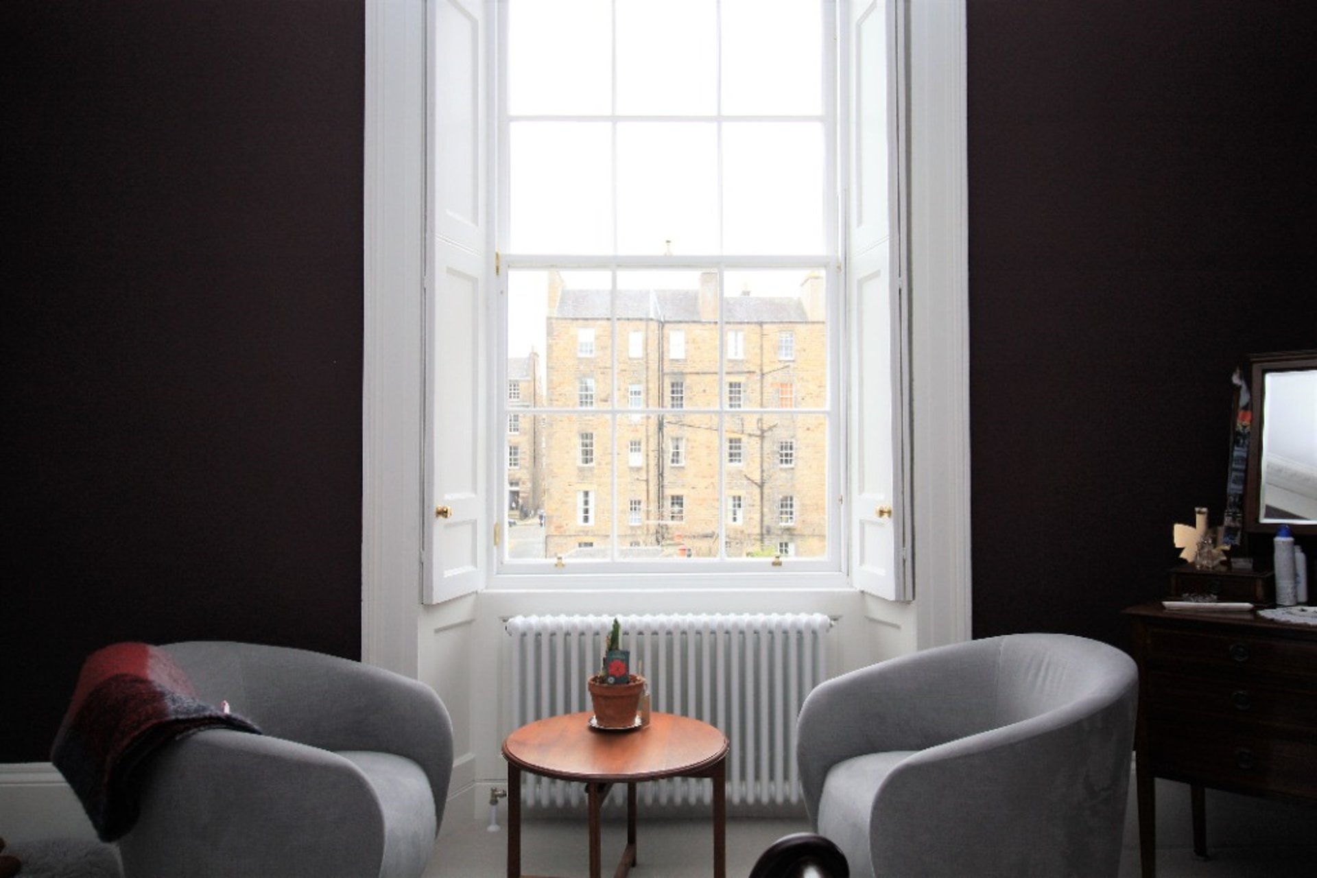 18 Dundonald Street, New Town, Edinburgh, EH3 6RY - Picture #14