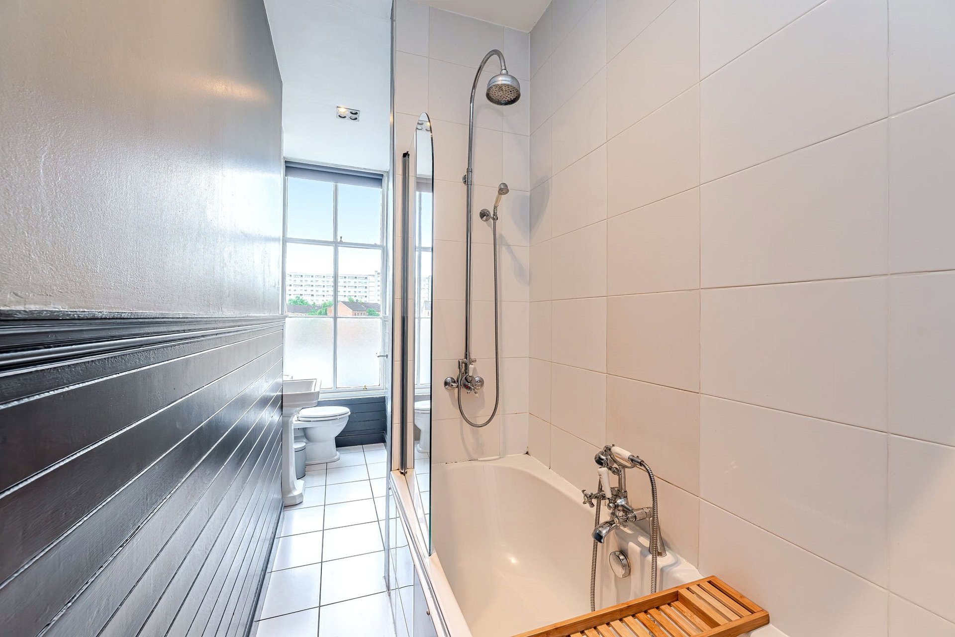 2/2, 60 Kent Road, Finnieston, Glasgow, G3 7EF - Picture #27