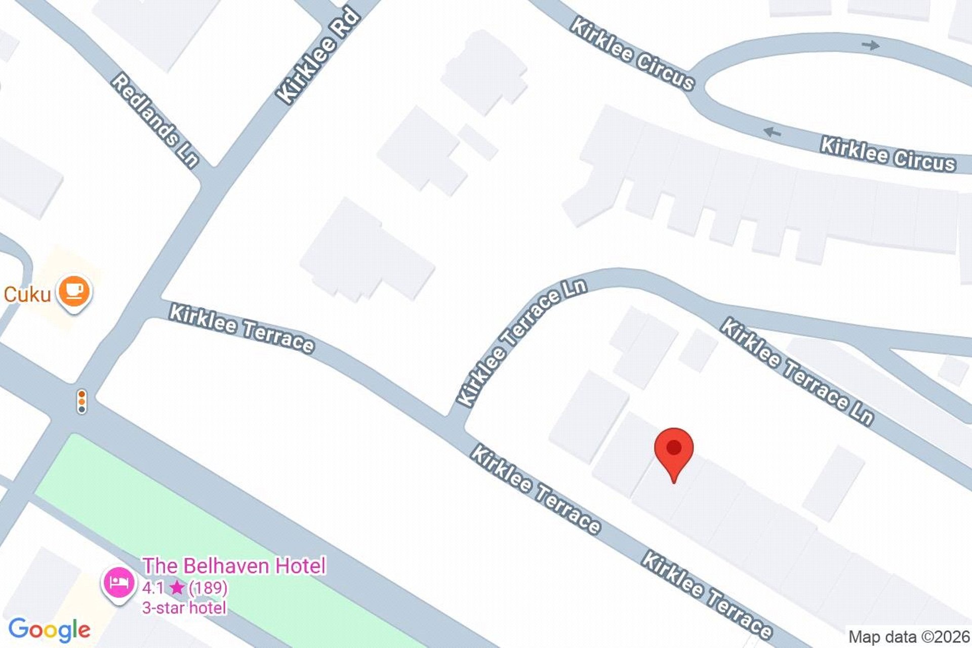 2/1, 10 Kirklee Terrace, Kirklee, Glasgow, G12 0TH - Picture #34