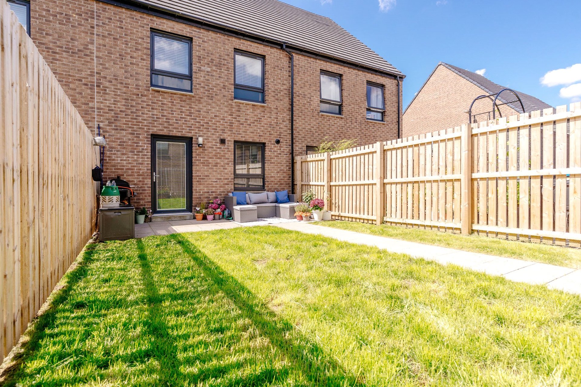 9 Maida Row, Glasgow, G43 1FP - Picture #26