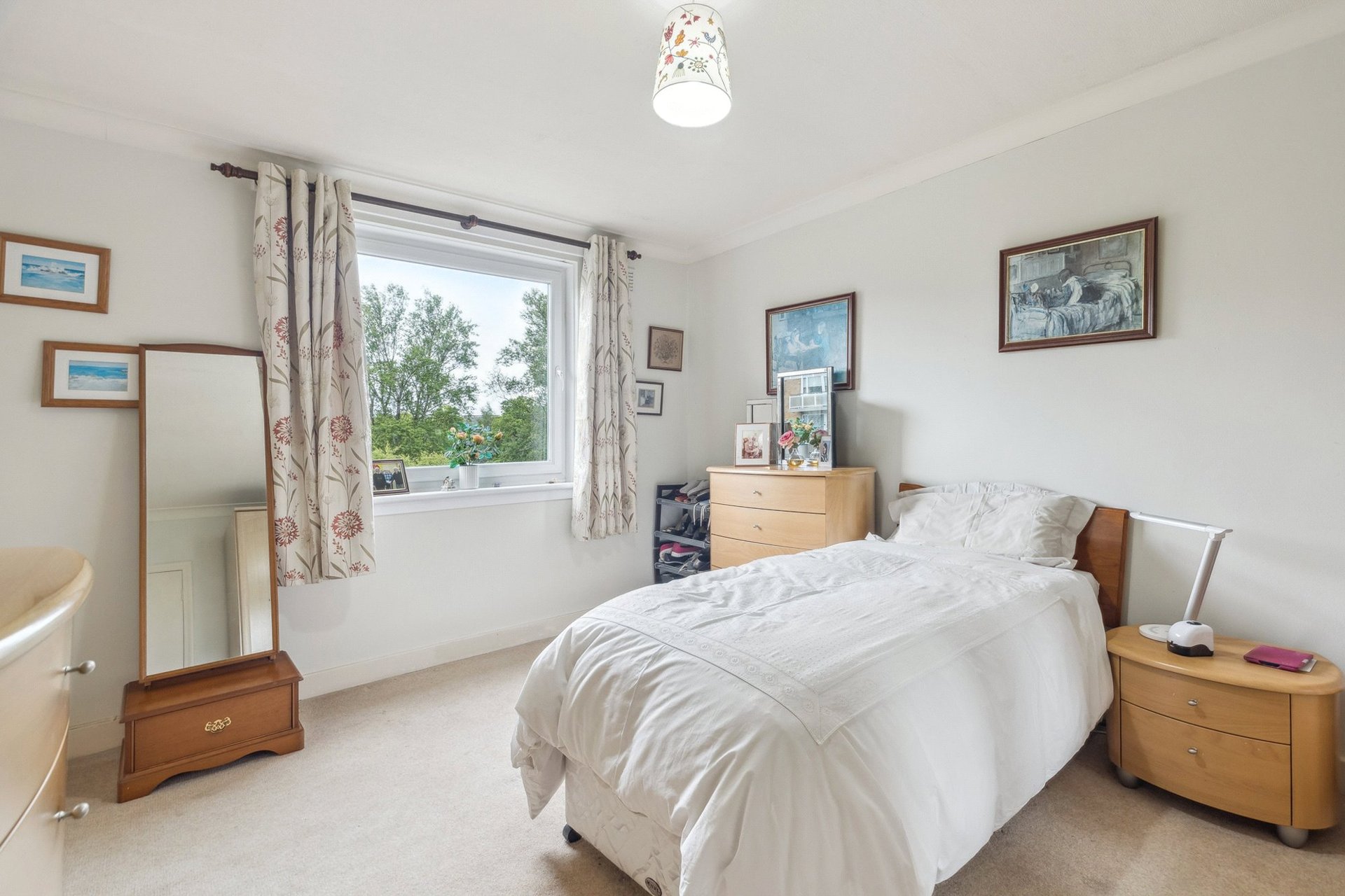 Flat 56 Whittingehame Court, 3 Daventry Drive, Anniesland, Glasgow, G12 0BQ - Picture #14