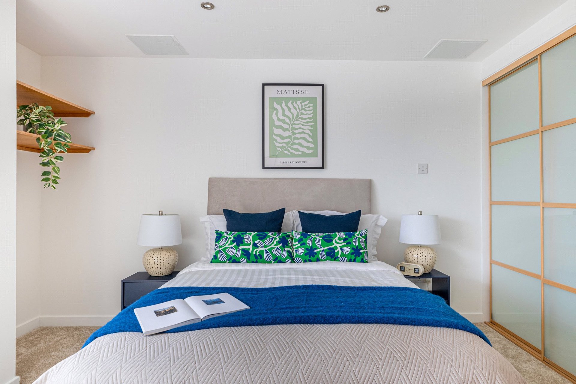 2/4, 301 Glasgow Harbour Terraces, Glasgow Harbour, Glasgow, G11 6BP - Picture #14