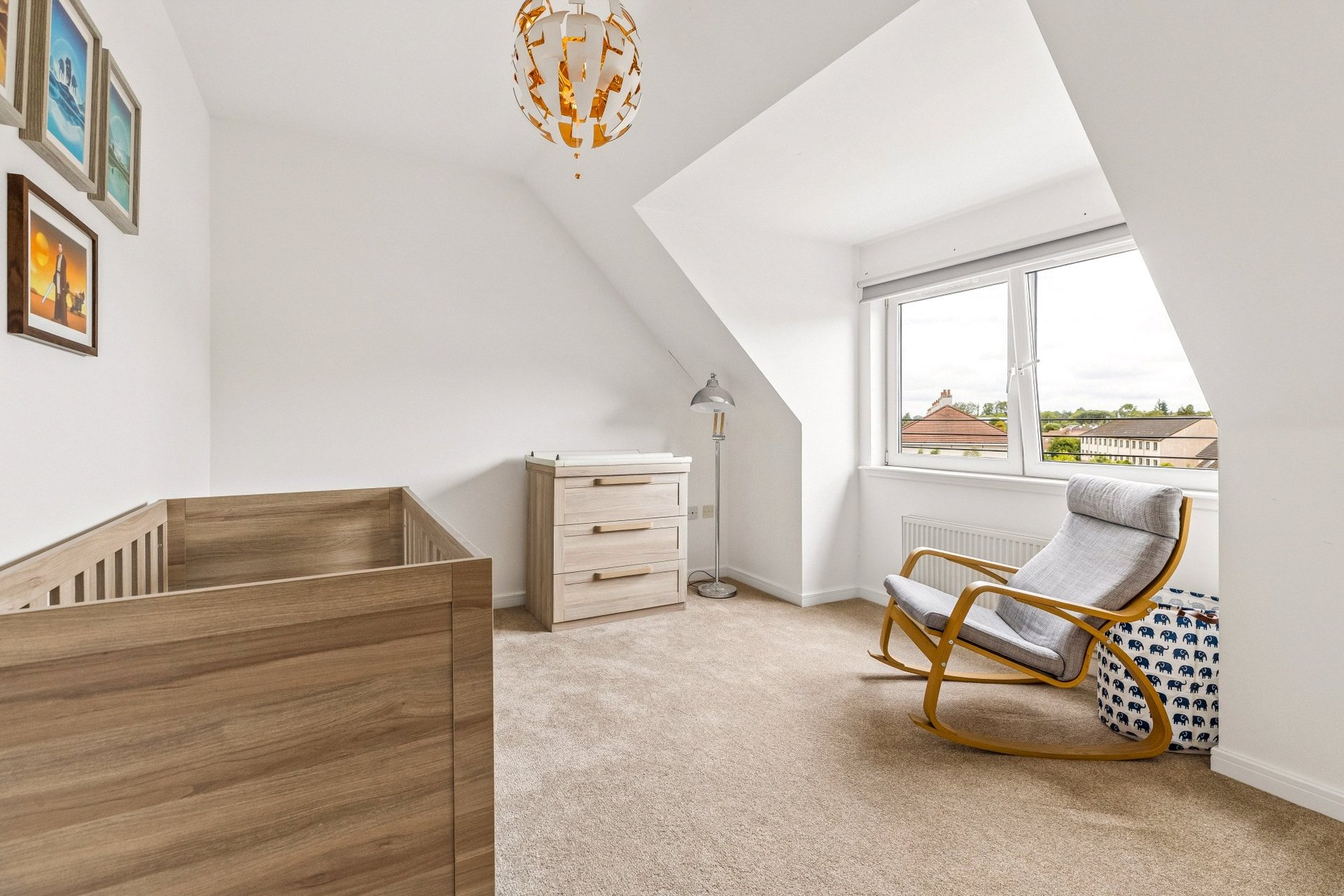 90B Seres Road, Clarkston, Glasgow, G76 7QF - Picture #32