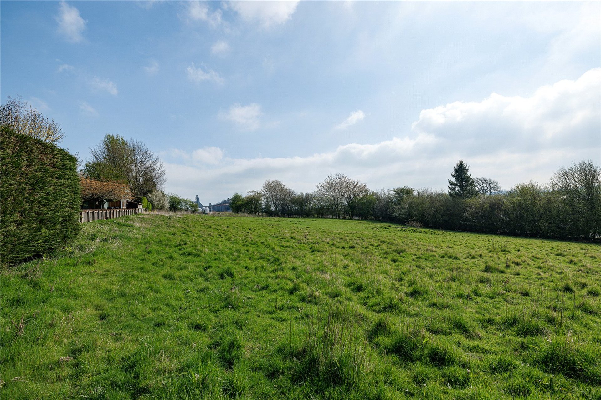 Building Plots At, Charlesfield, St. Boswells, Melrose, TD6 0HH - Picture #15