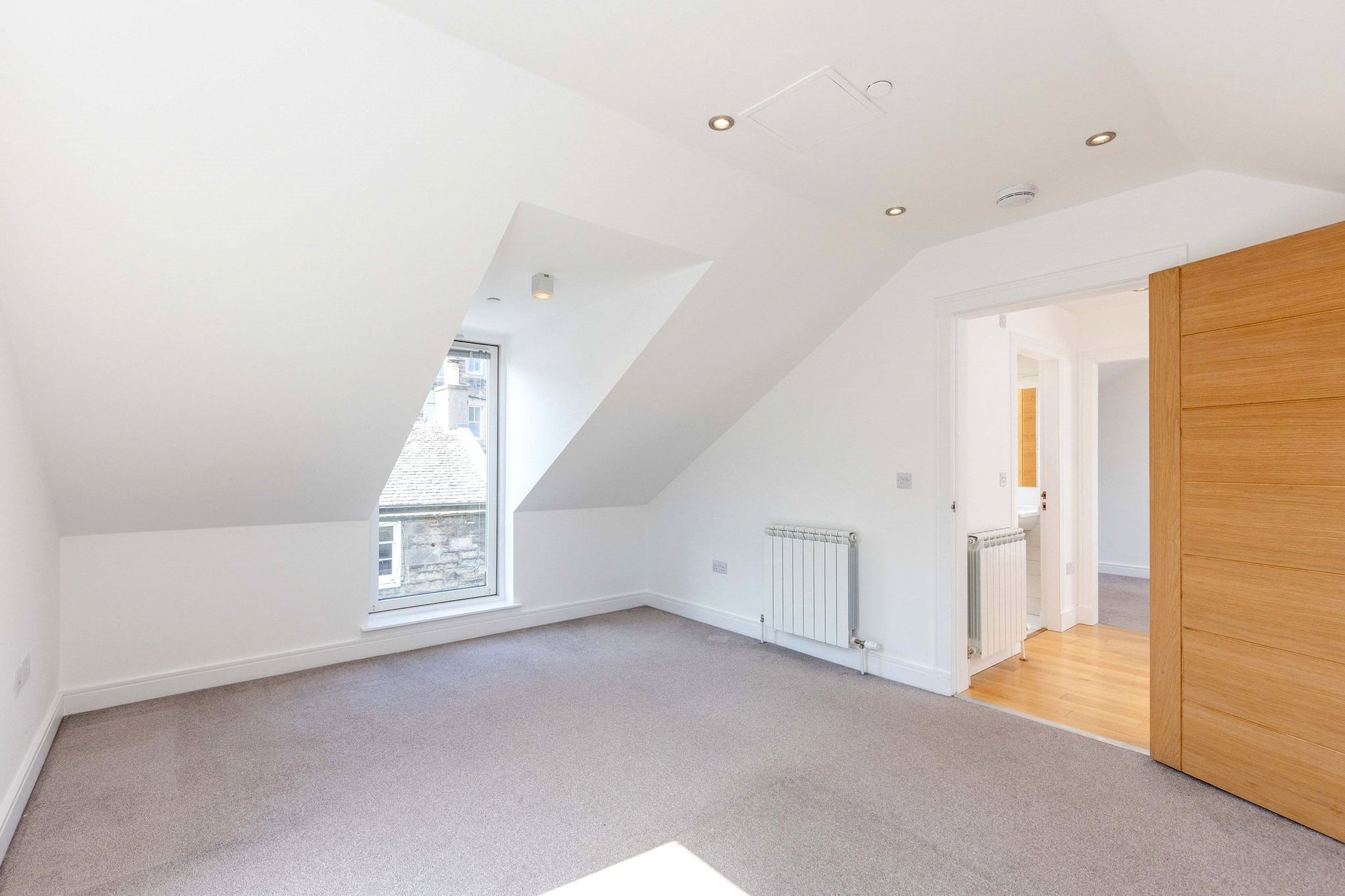 11 Dean Park Mews, Stockbridge, Edinburgh, EH4 1EE - Picture #10