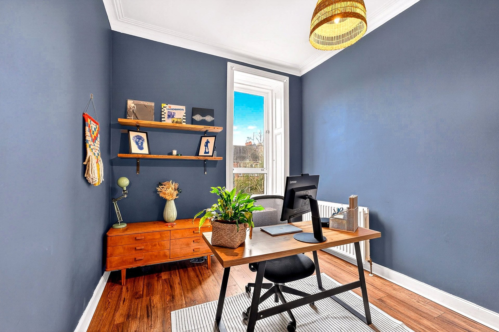 Flat 2/1, 60 Polwarth Street, Hyndland, Glasgow, G12 9TL - Picture #40