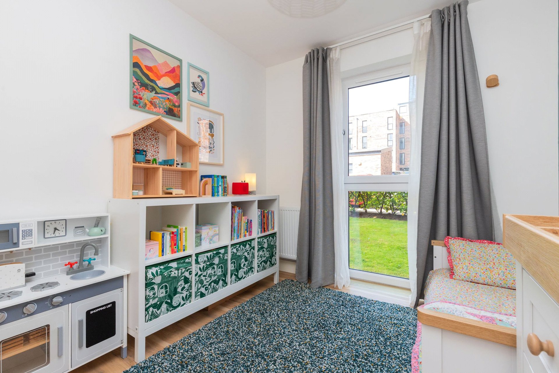 Flat 2, 15 Mansionhouse Court, Langside, Glasgow, G41 3DE - Picture #28