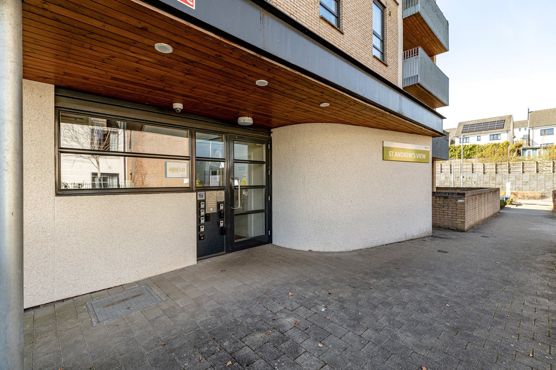 Flat 2/5, 9 St Andrews Way, Bearsden, G61 3RZ - Picture #26