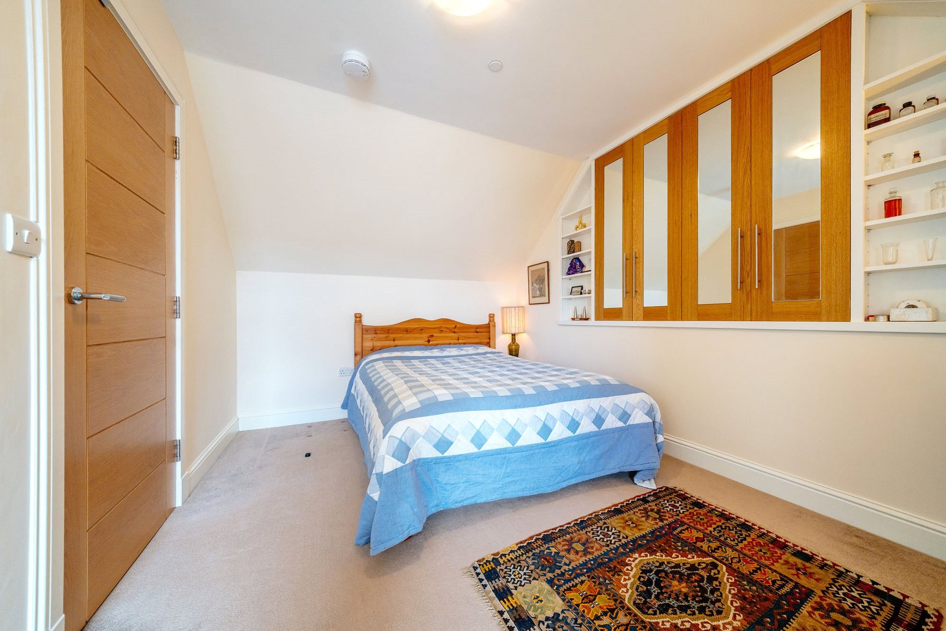 3/2 Falcon Lane, Morningside, Edinburgh, EH10 4EH - Picture #20